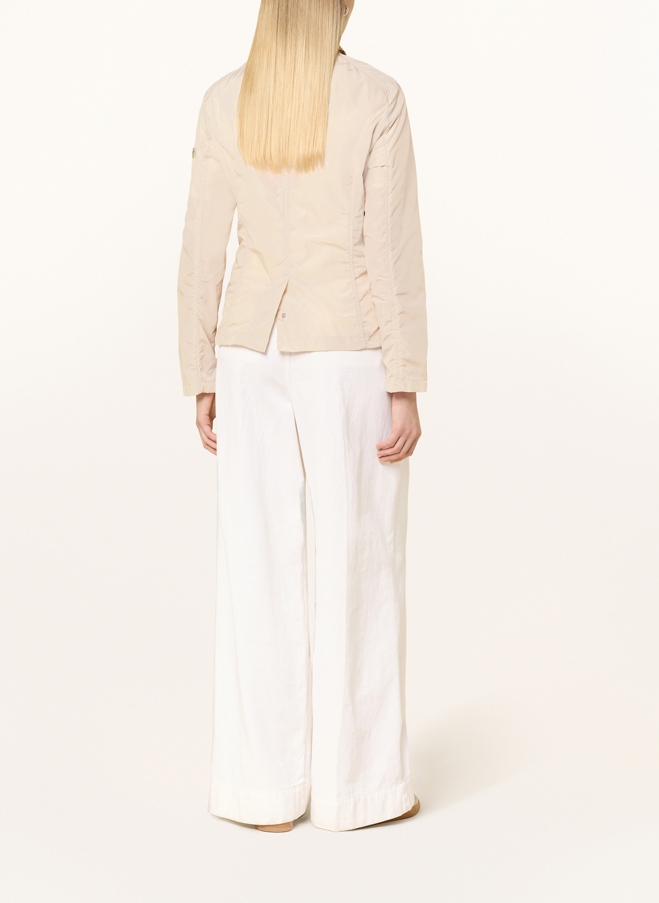 FRIEDA & FREDDIES Fieldjacket DANIKA: CREME