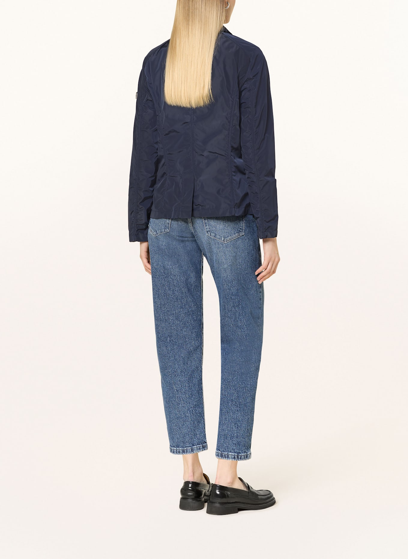 FRIEDA & FREDDIES Fieldjacket DANIKA: DUNKELBLAU