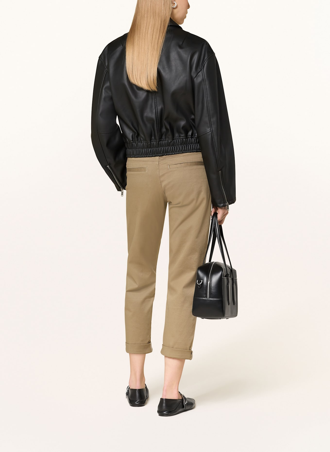 G-Star Boyfriend Jeans KATE: OLIV