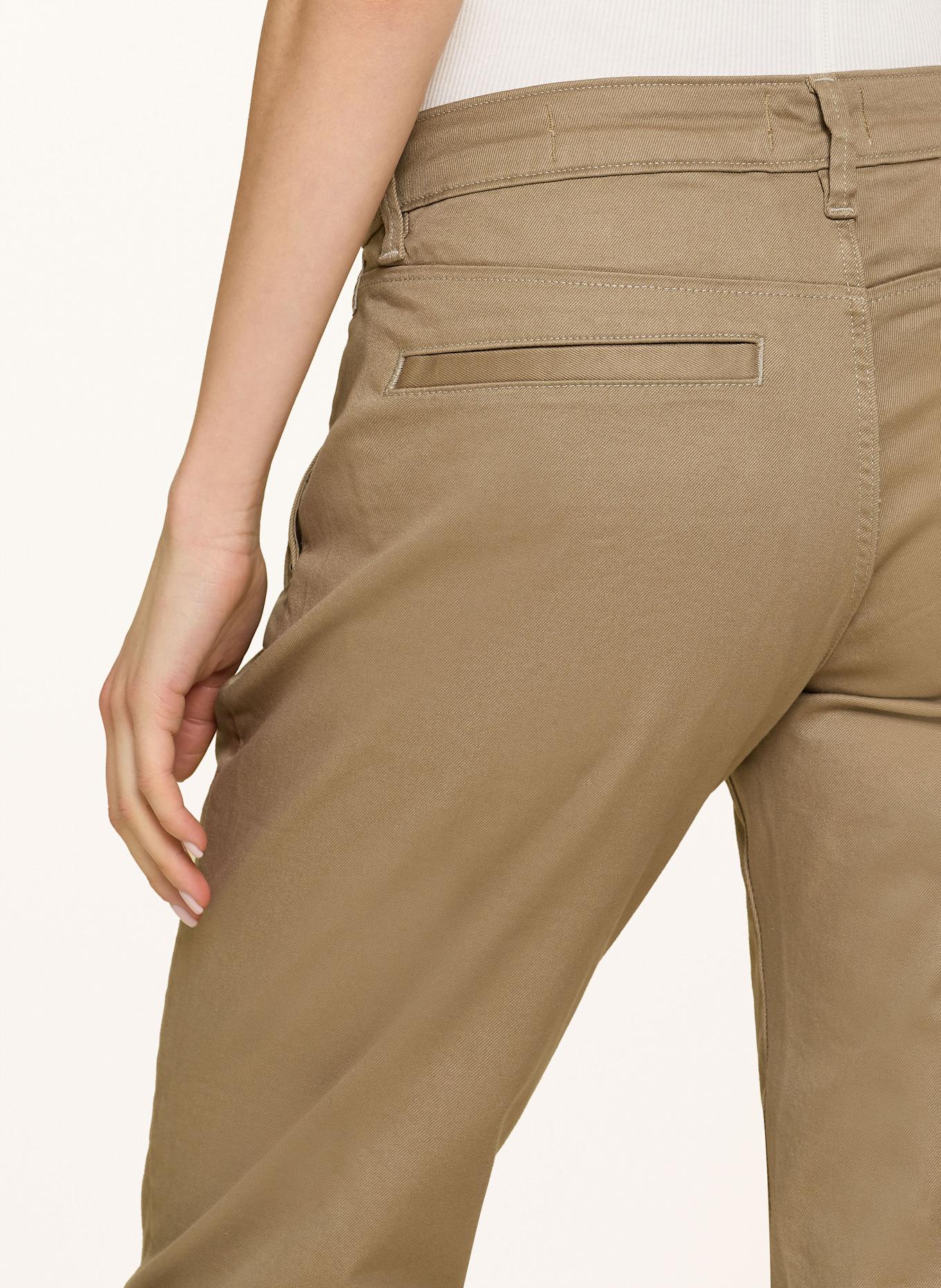 G-Star Boyfriend Jeans KATE: OLIV