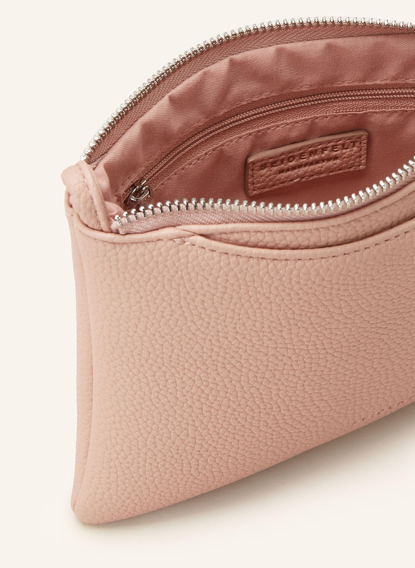 SEIDENFELT Torba na ramię: CIELISTY