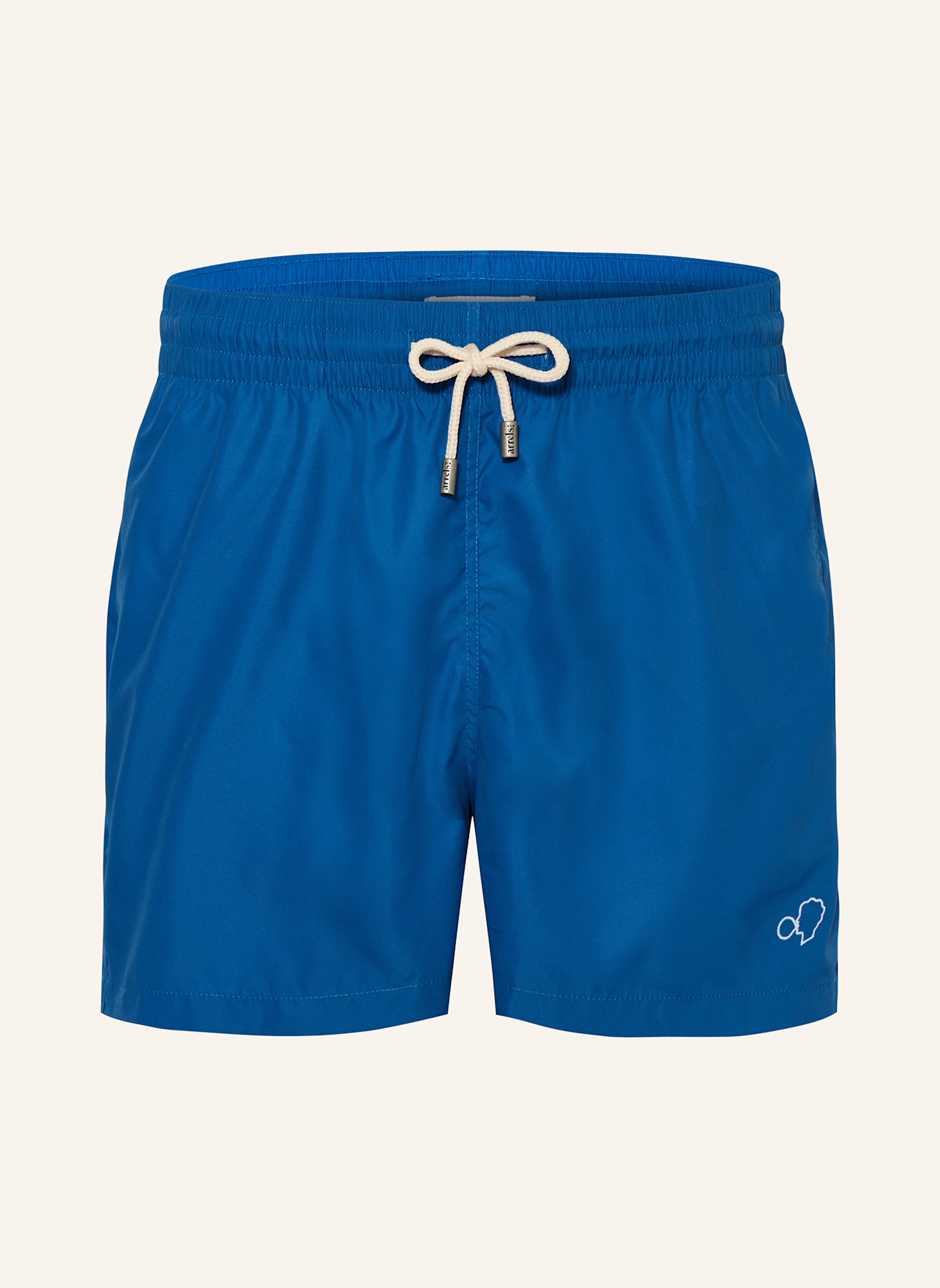 arrels BARCELONA Badeshorts: BLAU