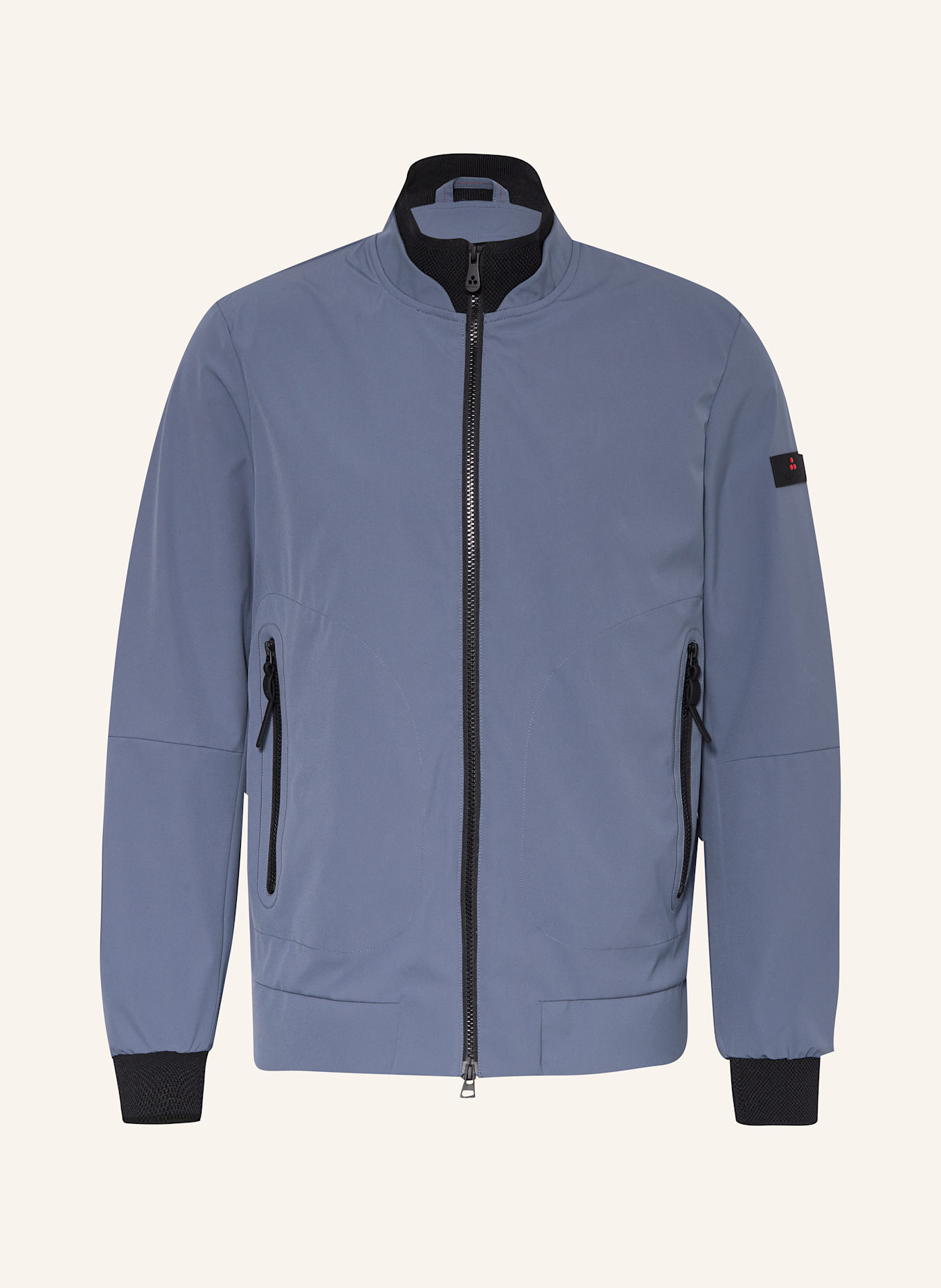 PEUTEREY Jacke BOFIN, Farbe: GRAU (Bild 1)