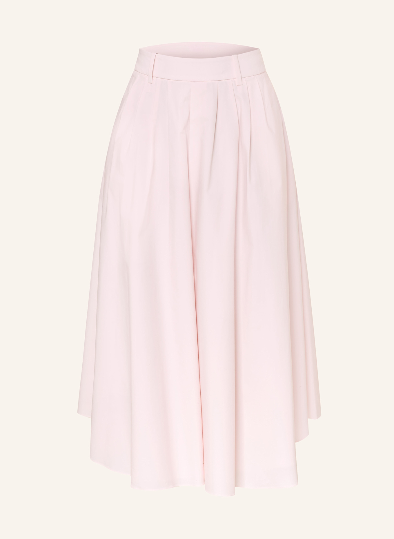 DOROTHEE SCHUMACHER Rock POPLIN POWER: HELLROSA