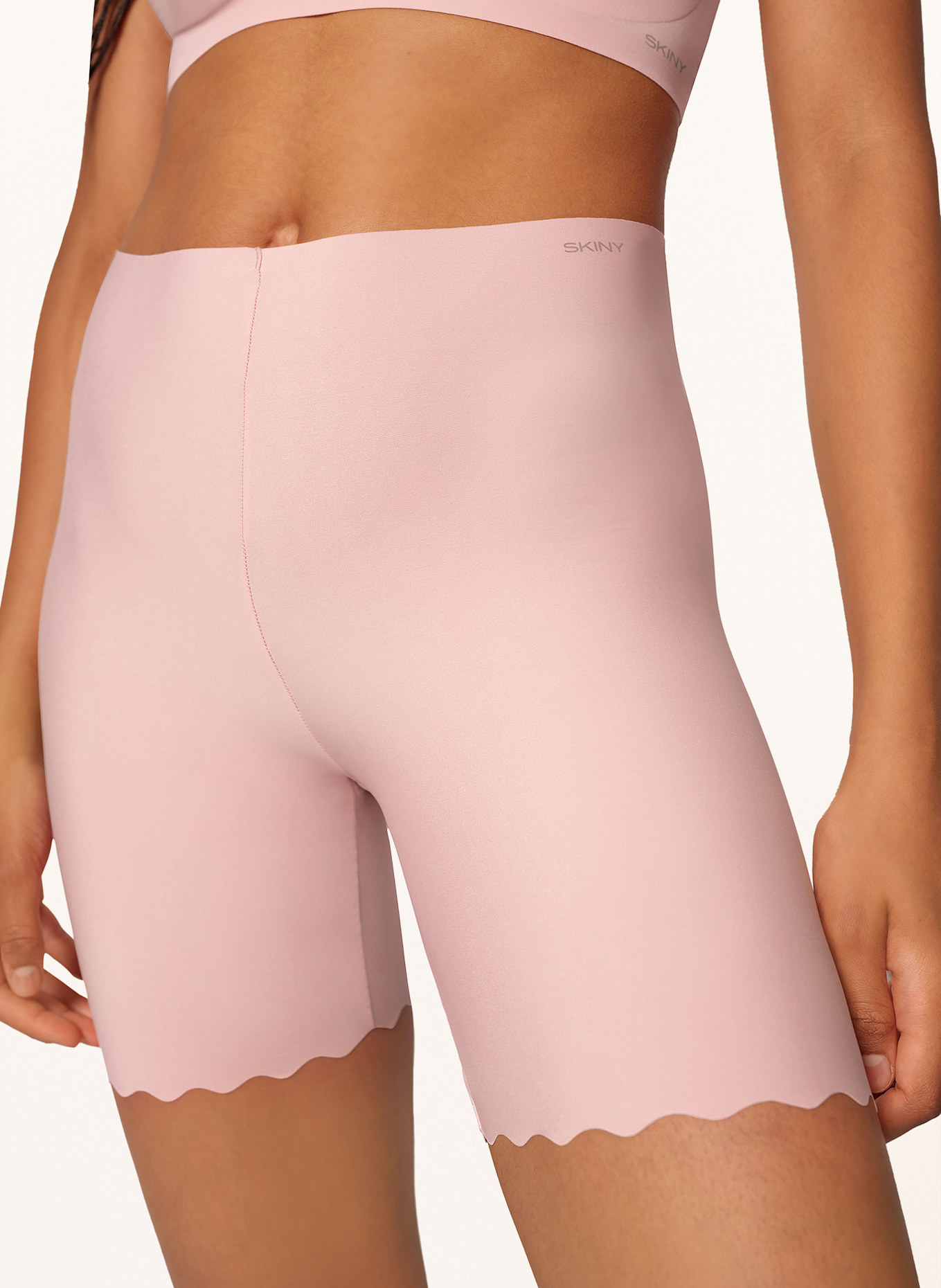 Skiny Longpants MICRO LOVERS: ROSA