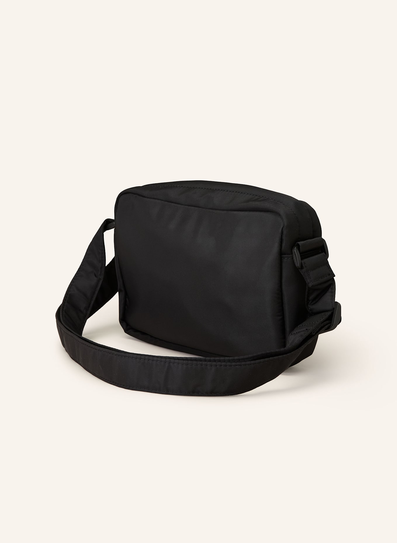 Arte Antwerp Umhängetasche: SCHWARZ