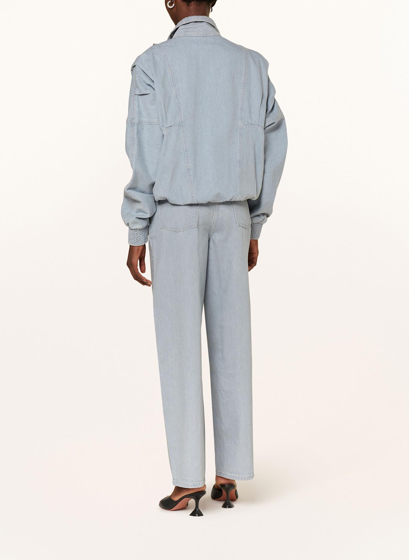 REMAIN COCOON jeans: 3052 Subdued Blue