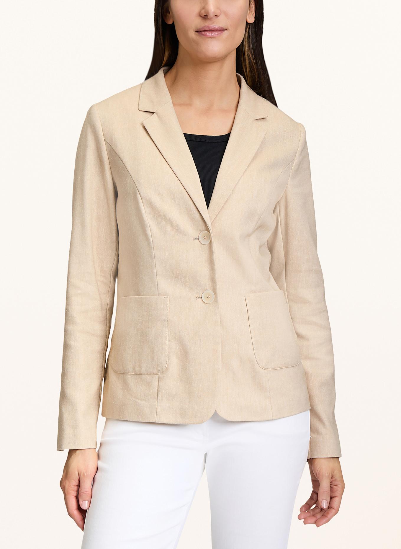 Betty Barclay Blezer: BEŻOWY