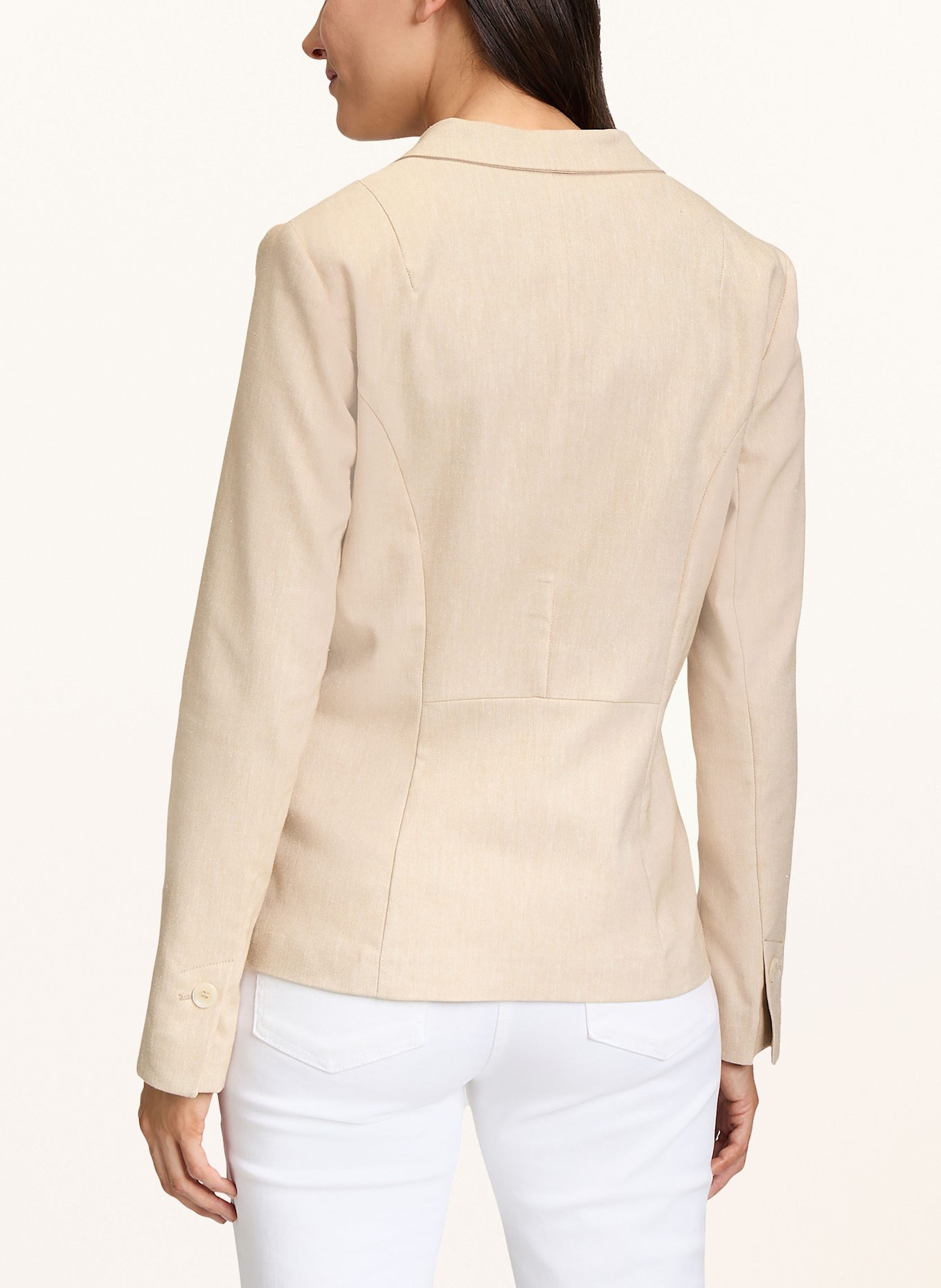 Betty Barclay Blezer: BEŻOWY