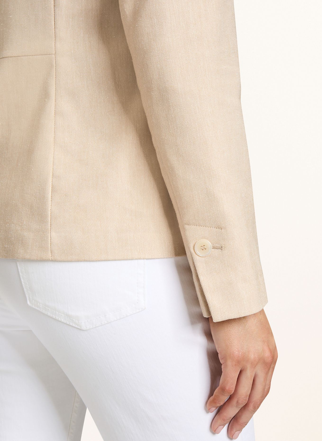 Betty Barclay Blezer: BEŻOWY