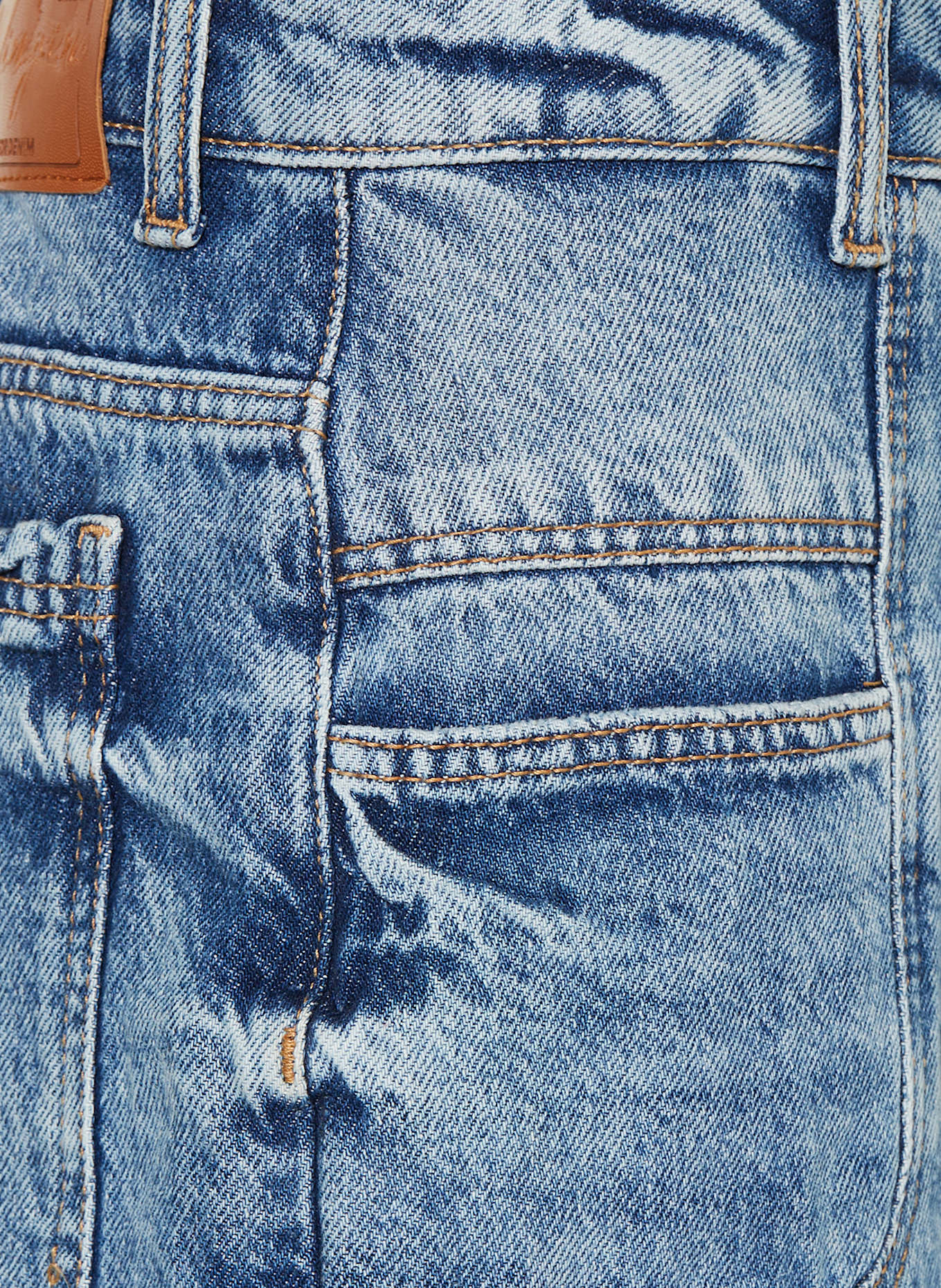 VINGINO Džínové šortky DREW: 154 blue vintage