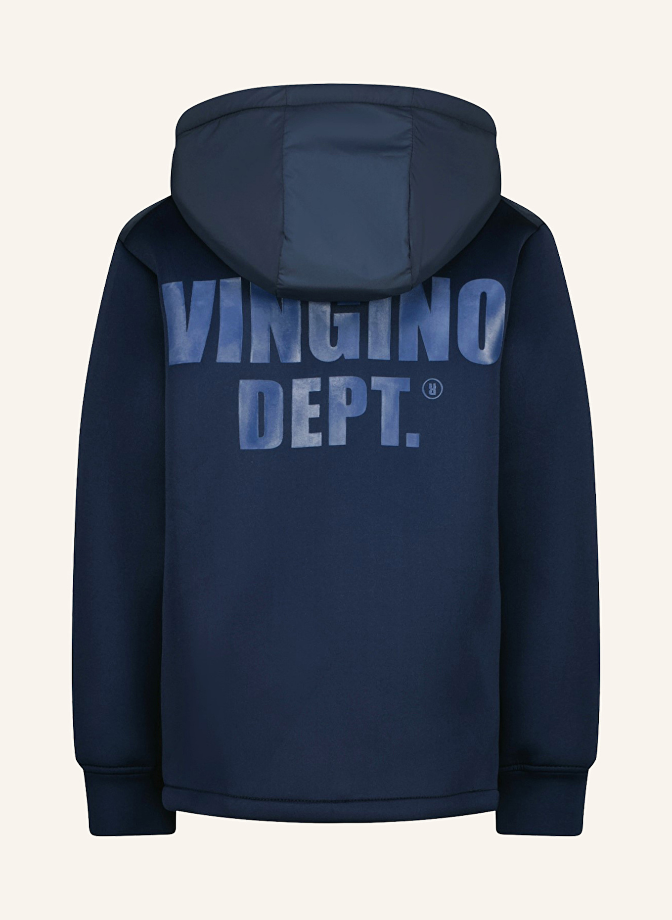 VINGINO Jacke THERS: DUNKELBLAU