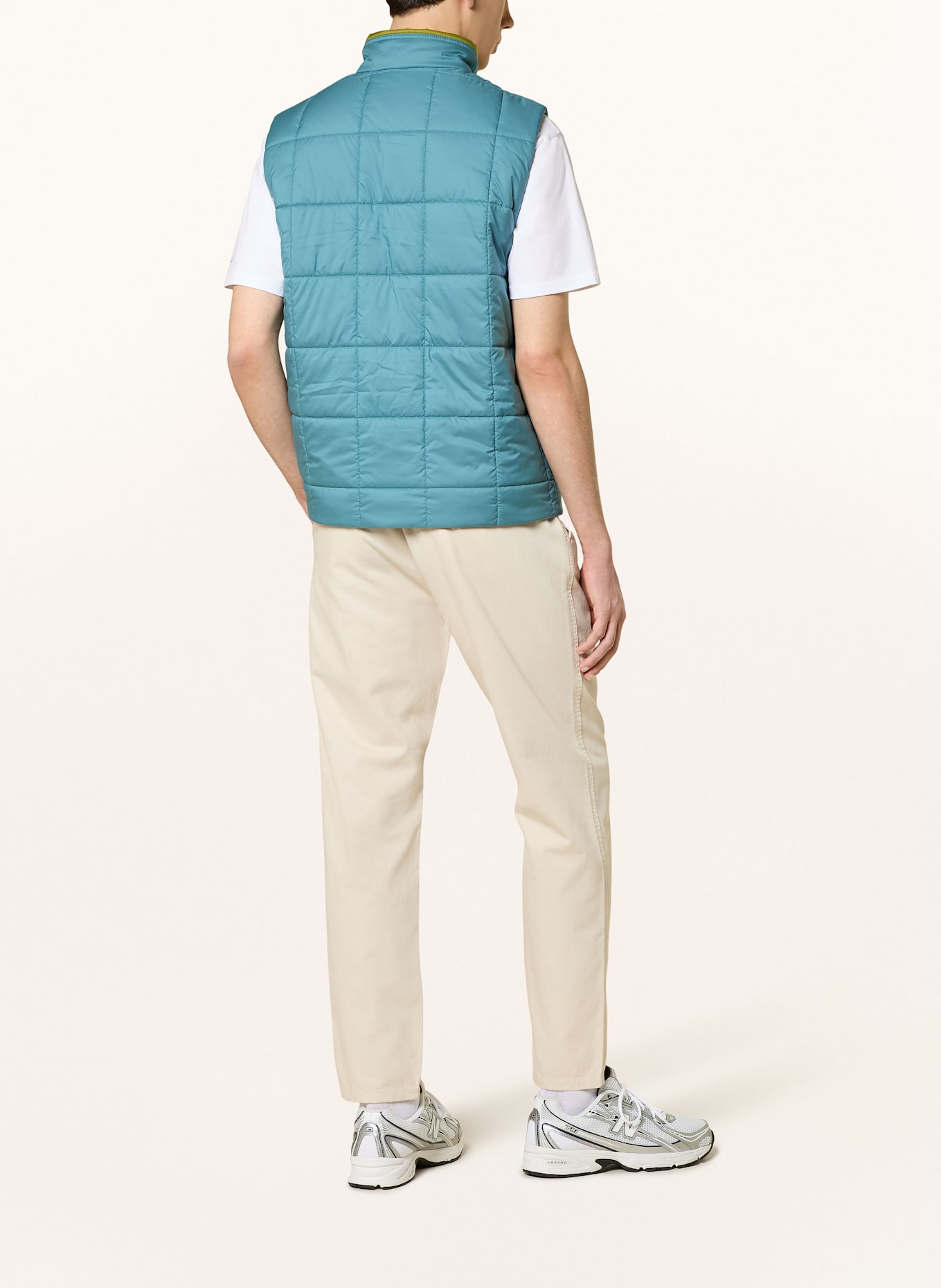 patagonia Kamizelka funkcyjna: PETROL