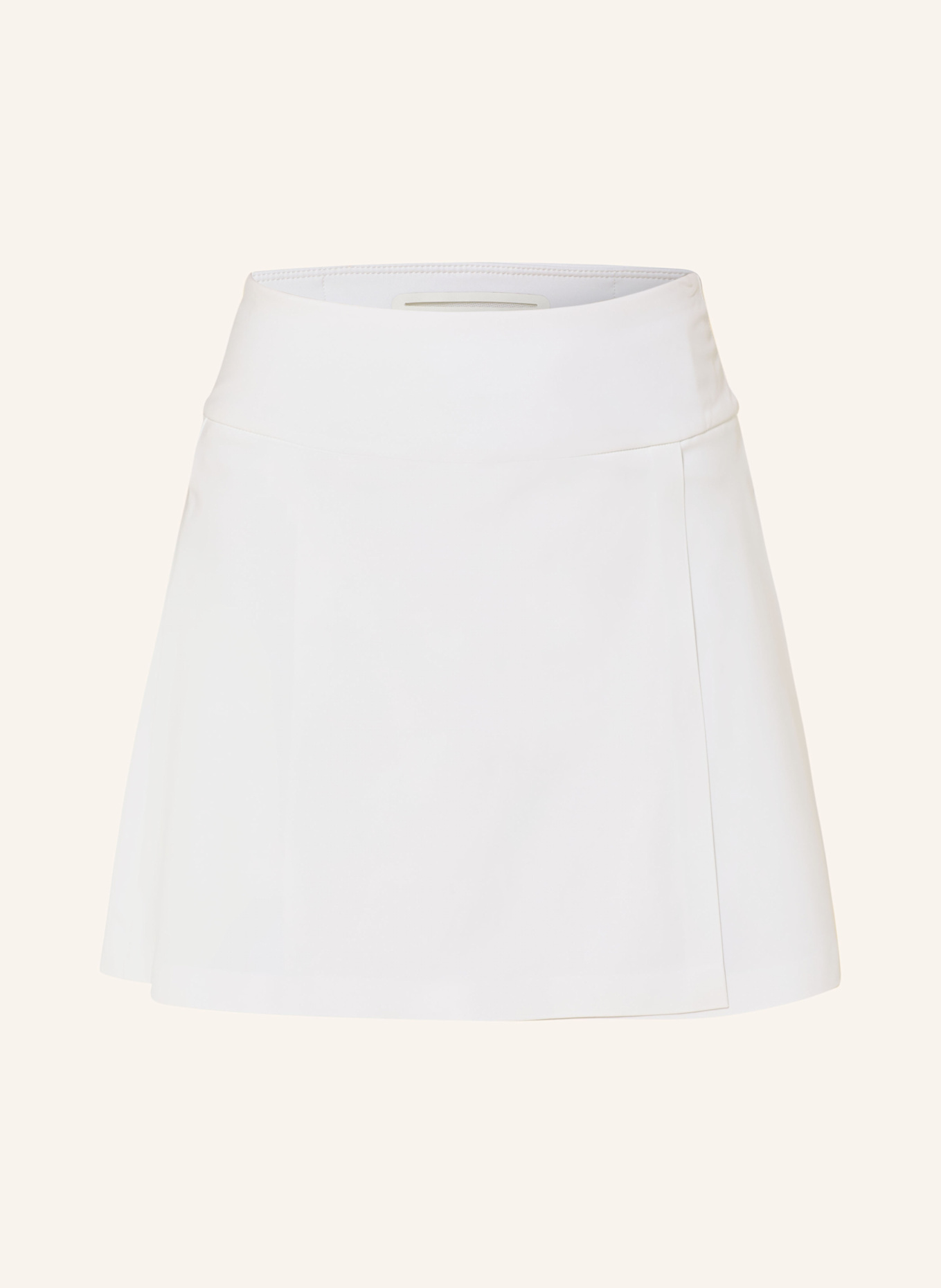 GOLDBERGH Tennisrock ANAIS: WEISS