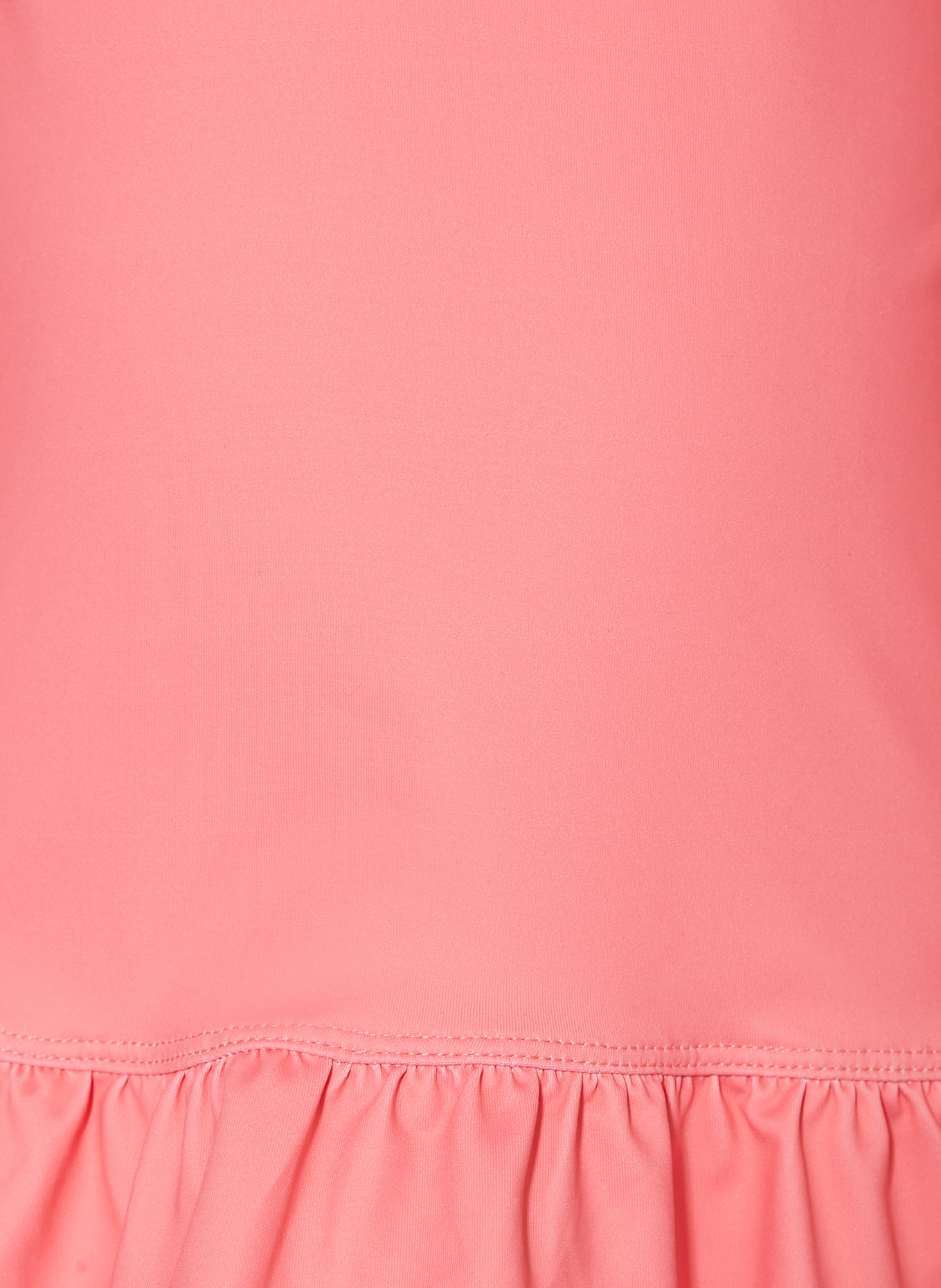 Sanetta Koszulka z ochroną UV 50+: JASKRAWY POMARAŃCZOWY