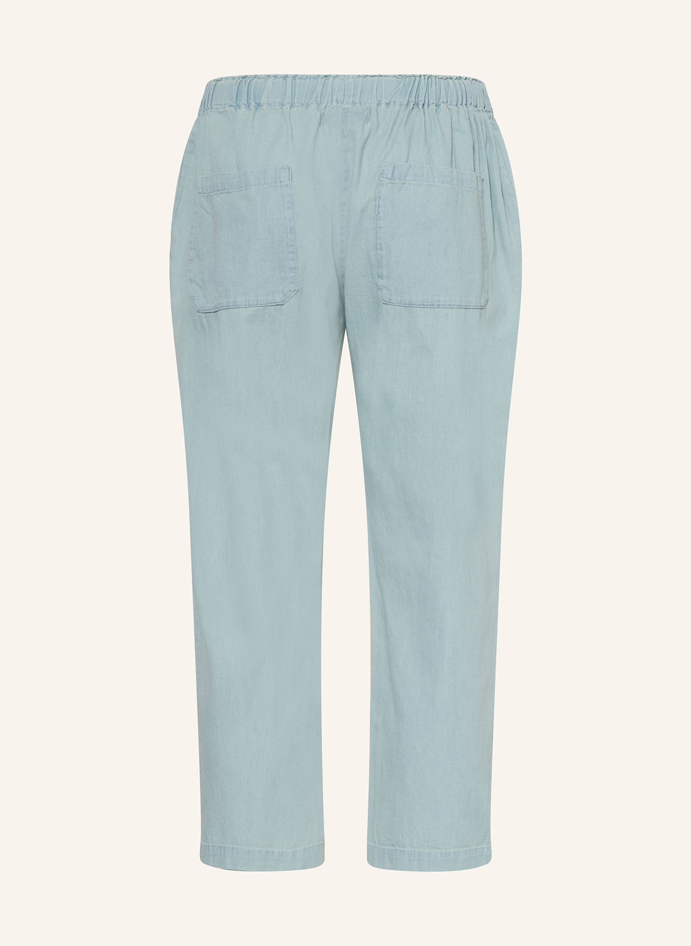 BOBO CHOSES Hose im Jogging-Stil: 451 light blue