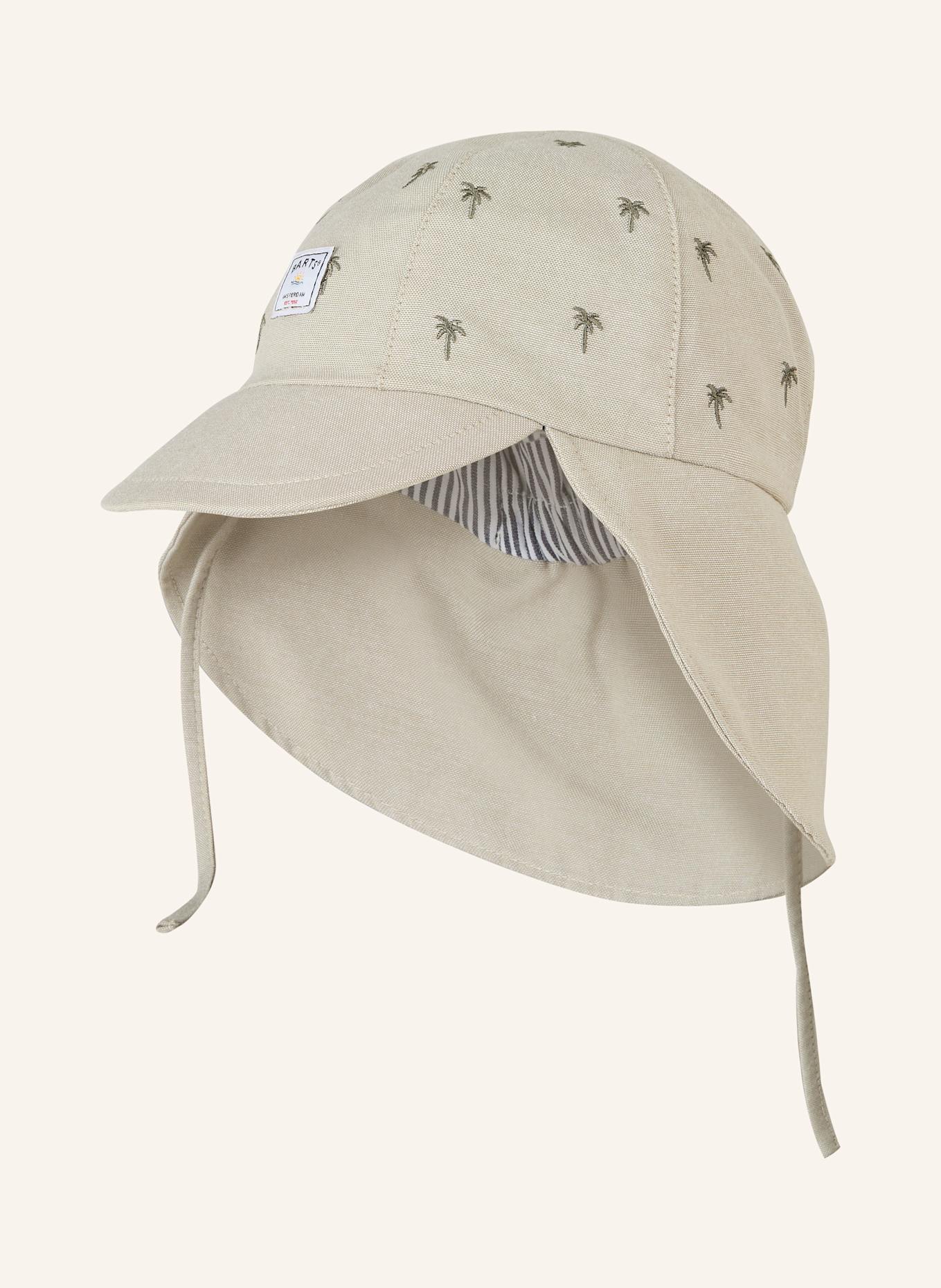 Barts Cap IKKAN: KHAKI