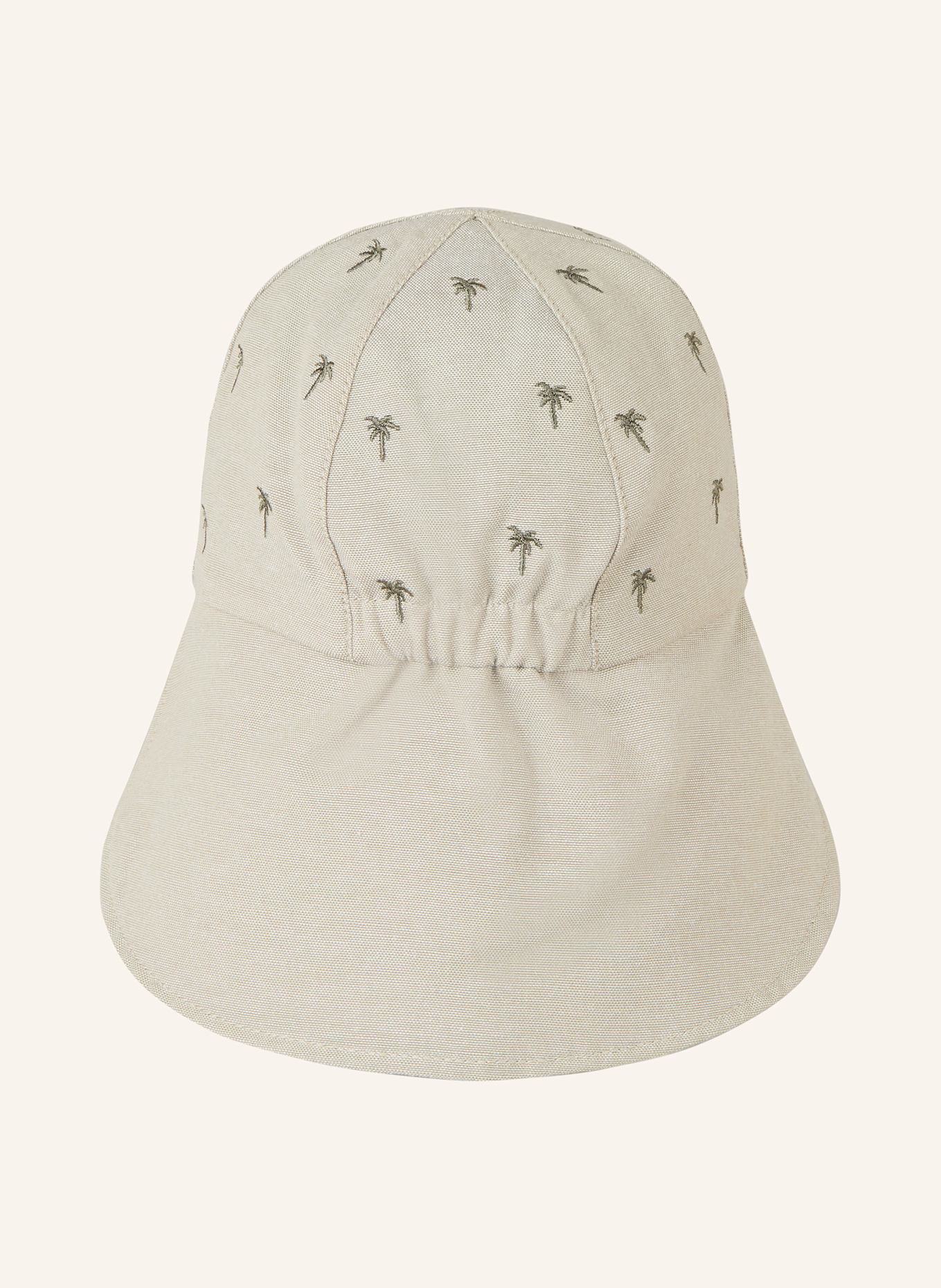 Barts Cap IKKAN: KHAKI