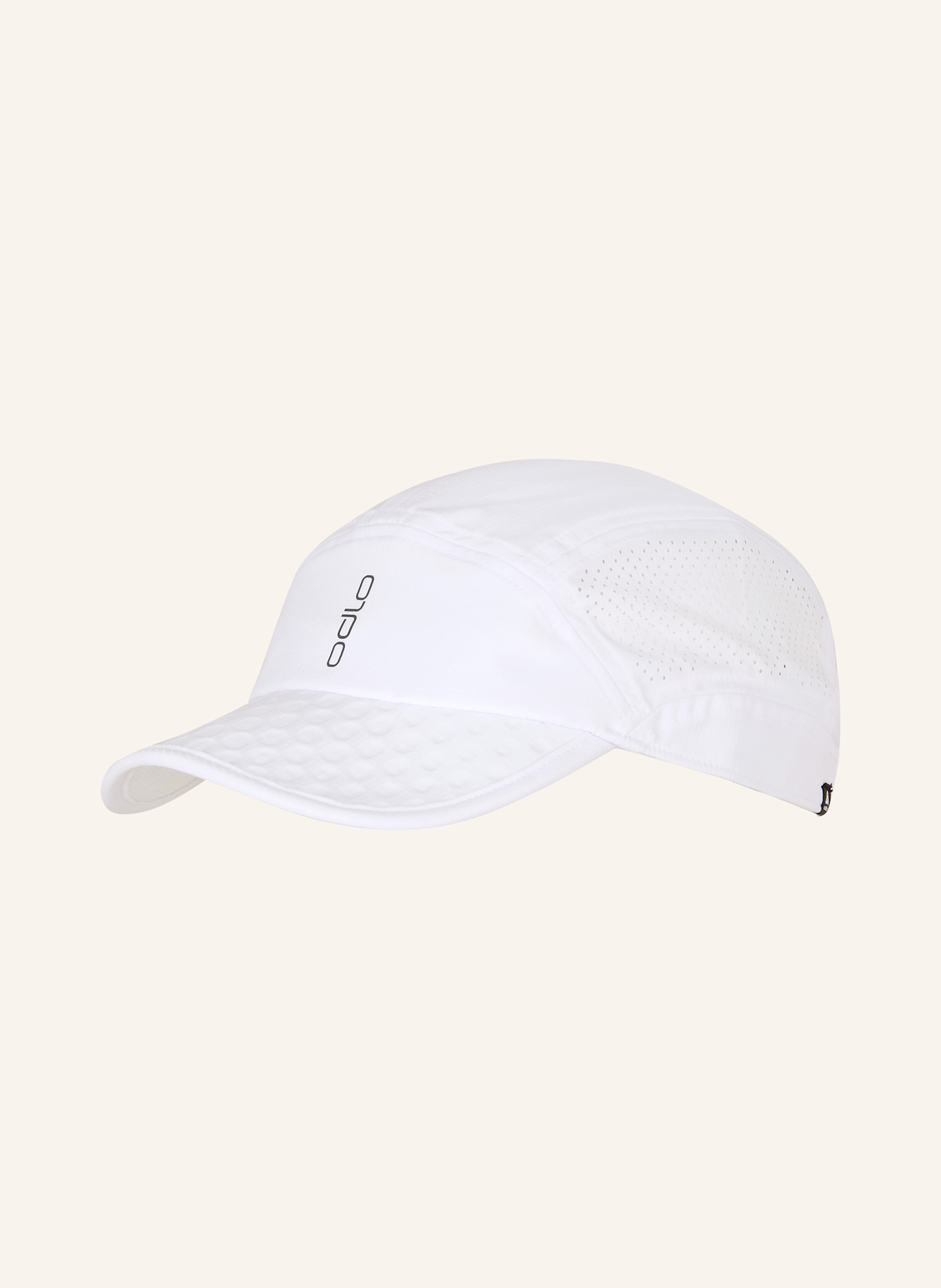 odlo Cap PERFORMANCE PRO: WEISS
