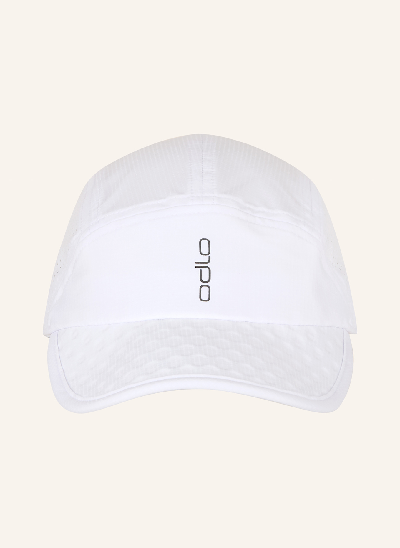 odlo Cap PERFORMANCE PRO: WEISS
