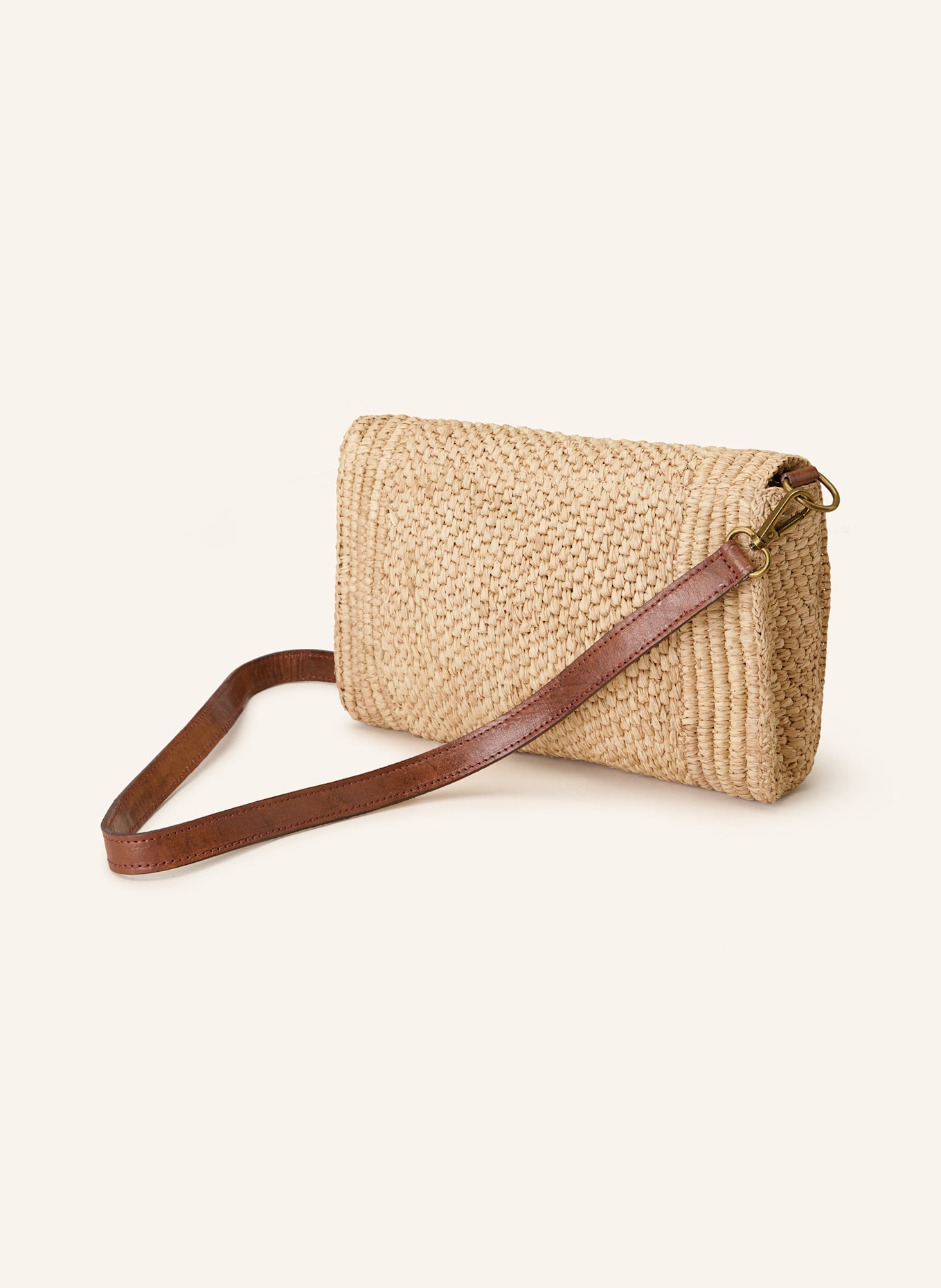 【関税込み】IBELIV Crossbody bags IBELIV Crossbody bag in beige