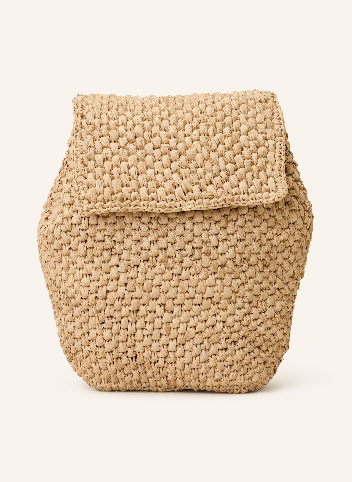 IBELIV Crossbody bag: BEIGE