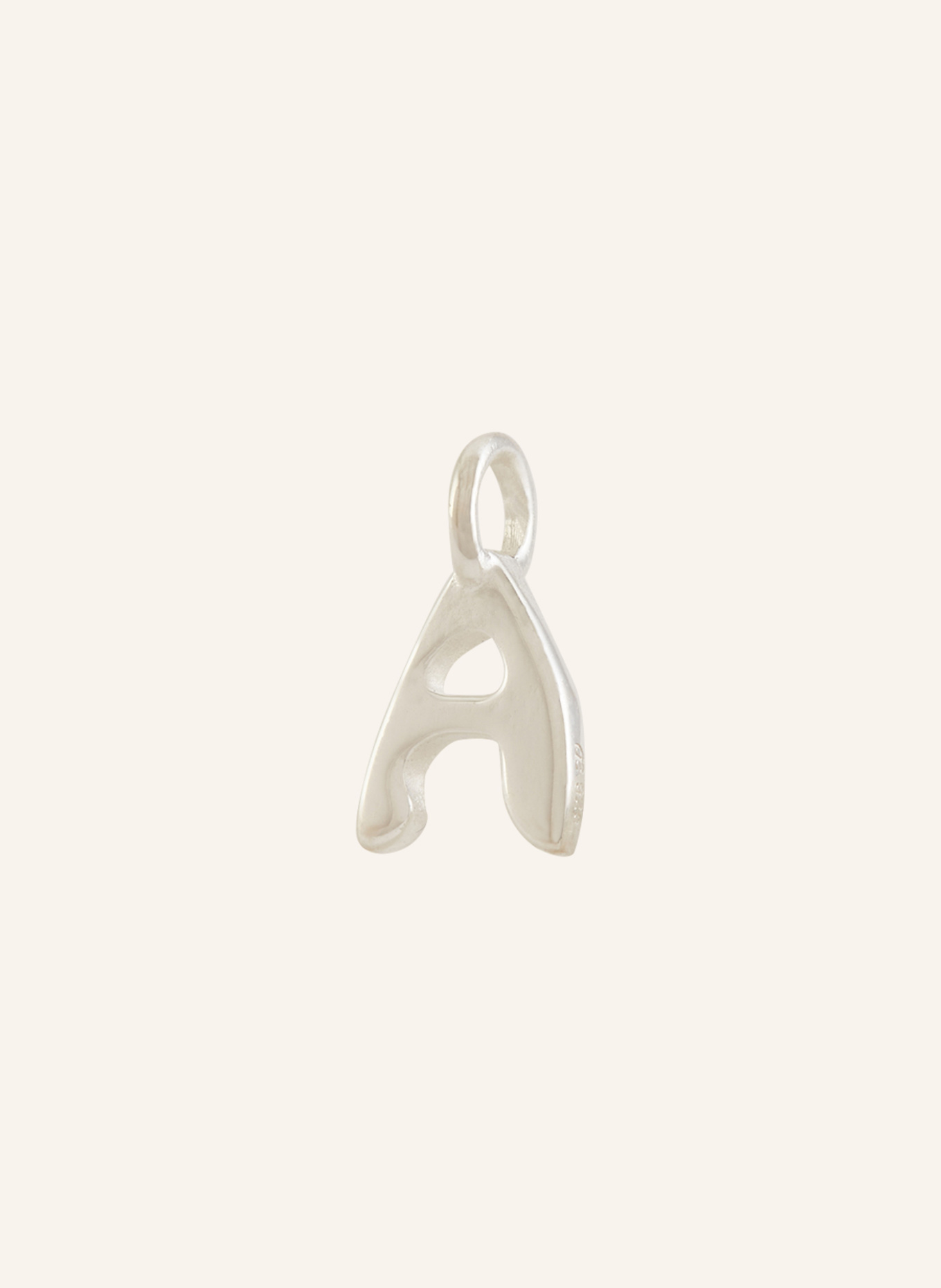 ariane ernst Pendant in 925 sterling silver, Color: SILVER (Image 1)