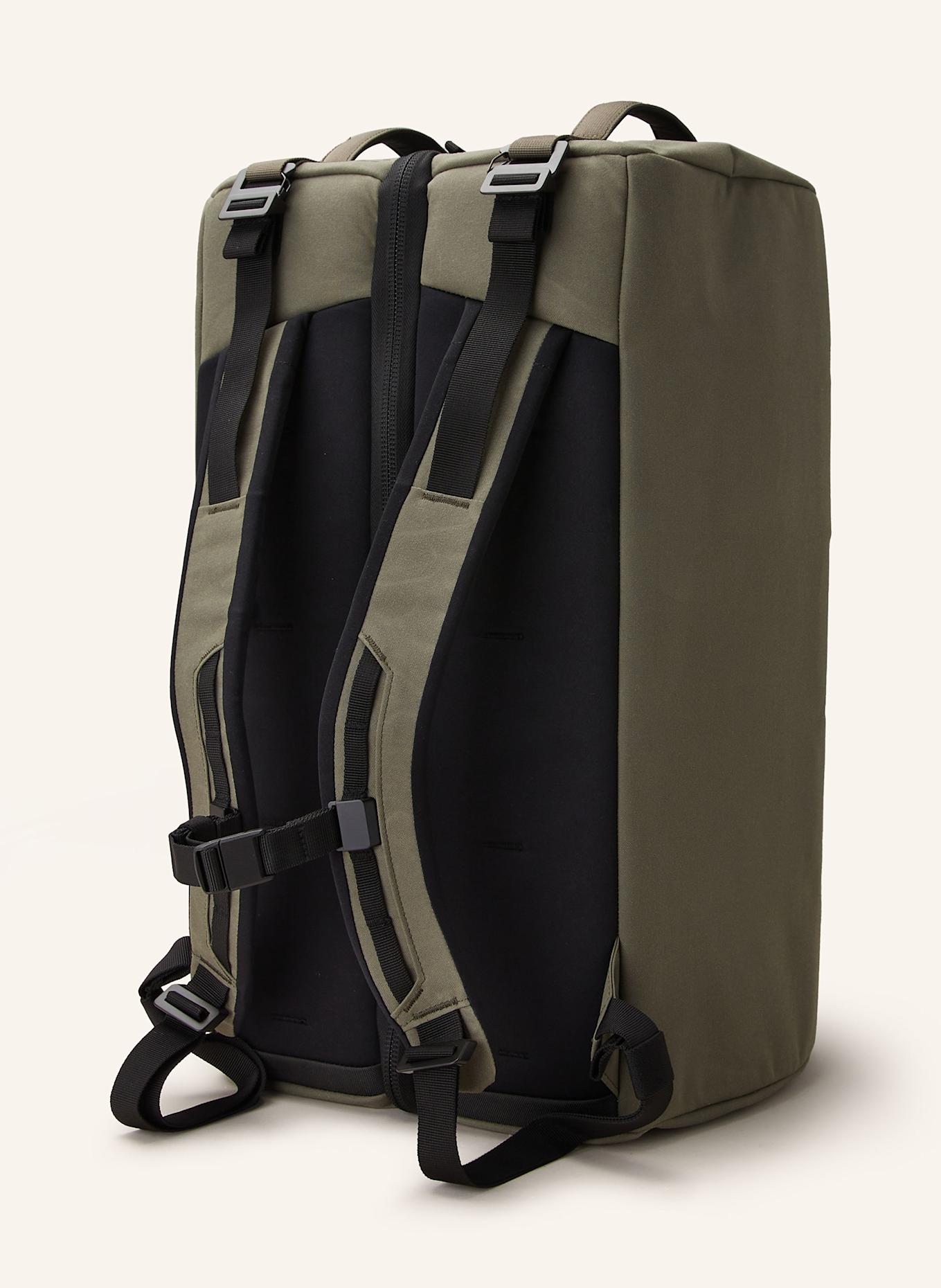 D_b_ Rucksack ROAMER PRO SPLIT 50 l: OLIV