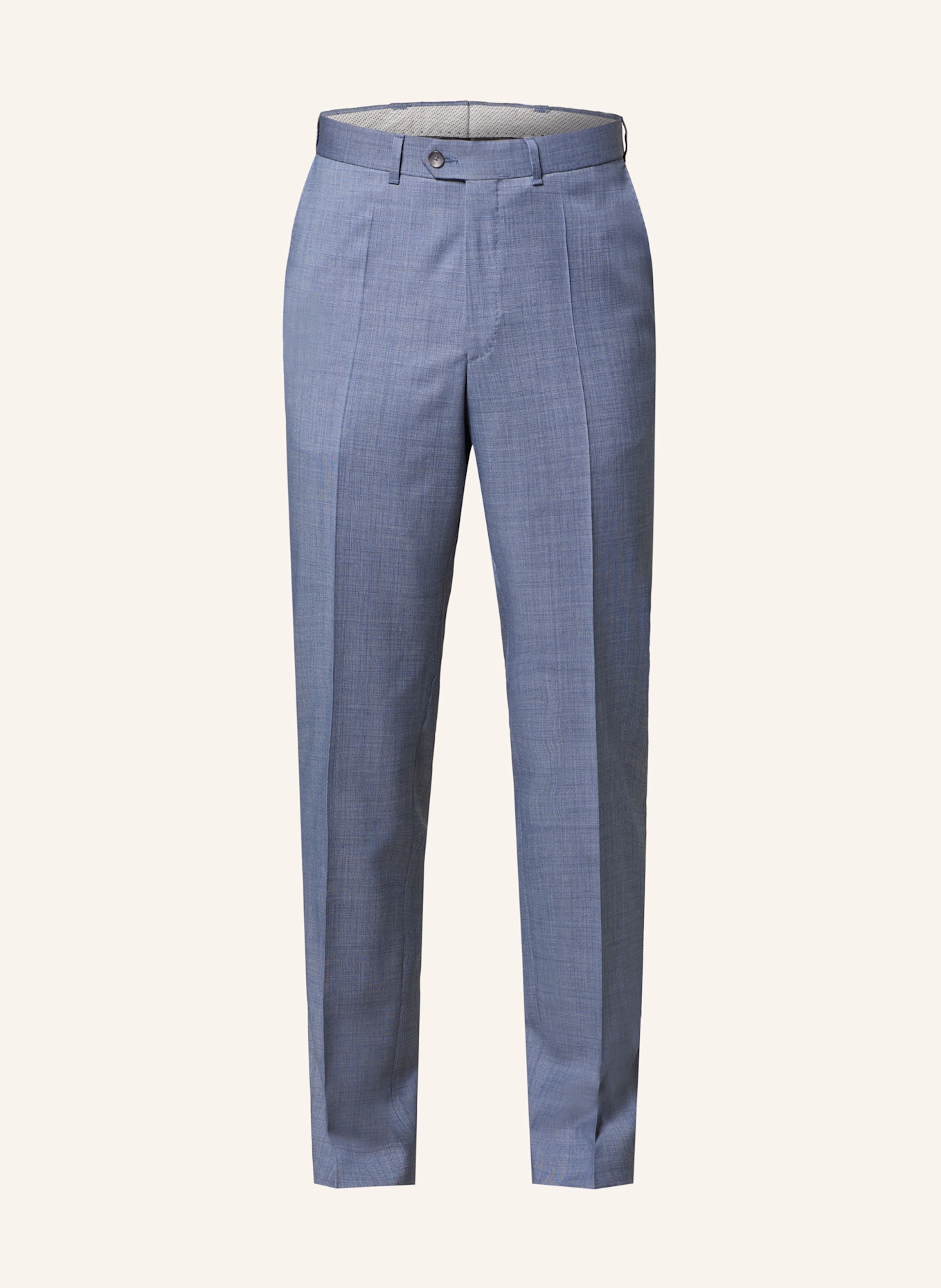DRESSLER Anzughose JANIS Slim Fit: 041 DUNKELBLAU