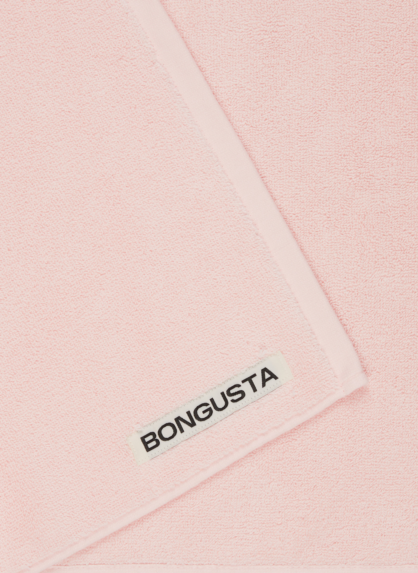 BONGUSTA Ručník NARAM: LOSOSOVÁ