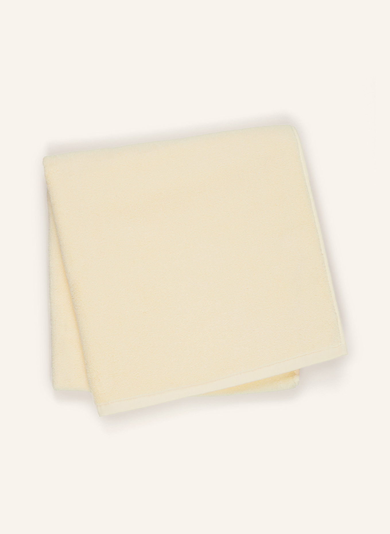 BONGUSTA Osuška NARAM: TMAVĚ ŽLUTÁ