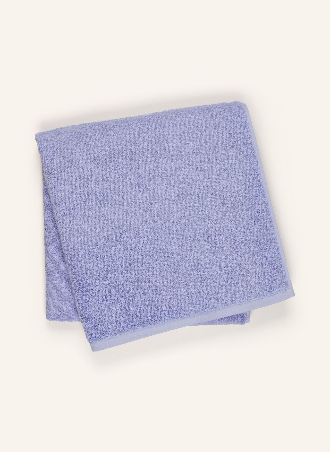 BONGUSTA Osuška NARAM: SVĚTLE FIALOVÁ