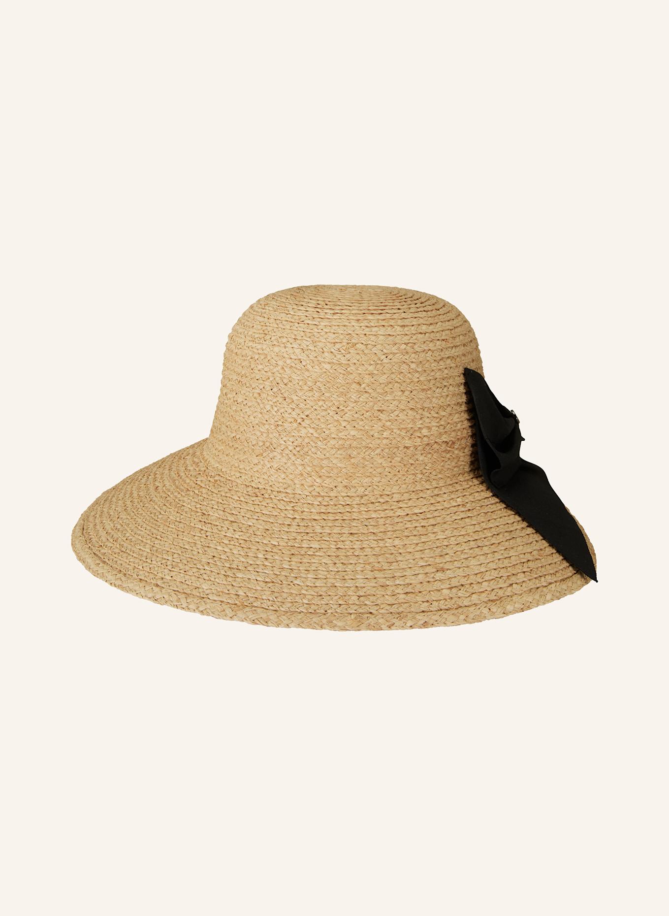 LOEVENICH strohoed: CRÈME