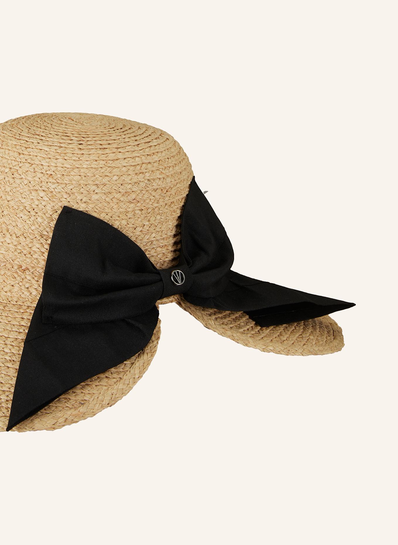 LOEVENICH strohoed: CRÈME