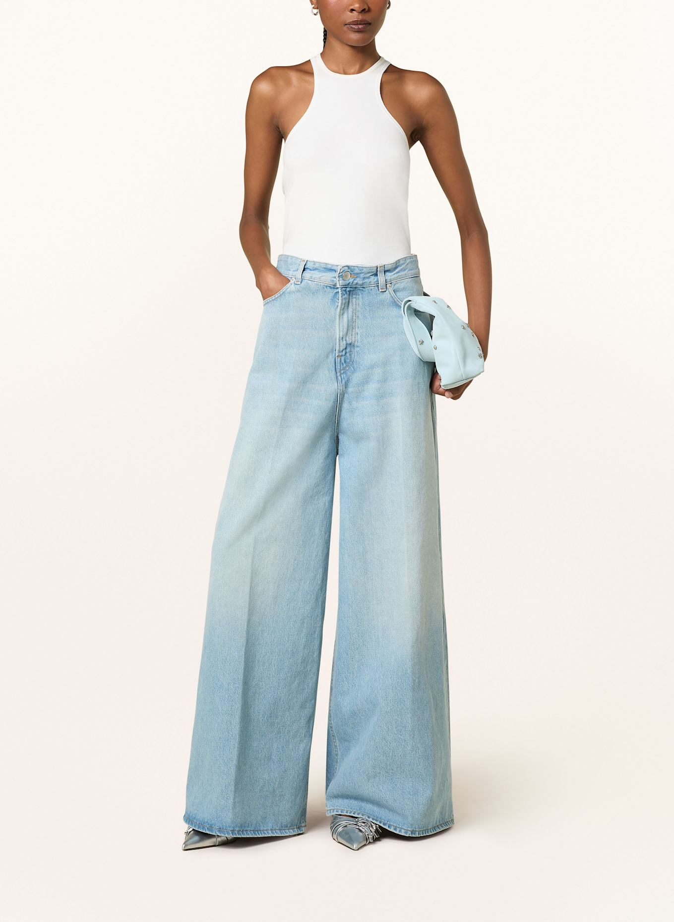 JOURNAL STANDARD 取扱い HAIKURE BIG BETHANY Haikure // Big Bethany / Paradise Wash - Seletti Concept Store