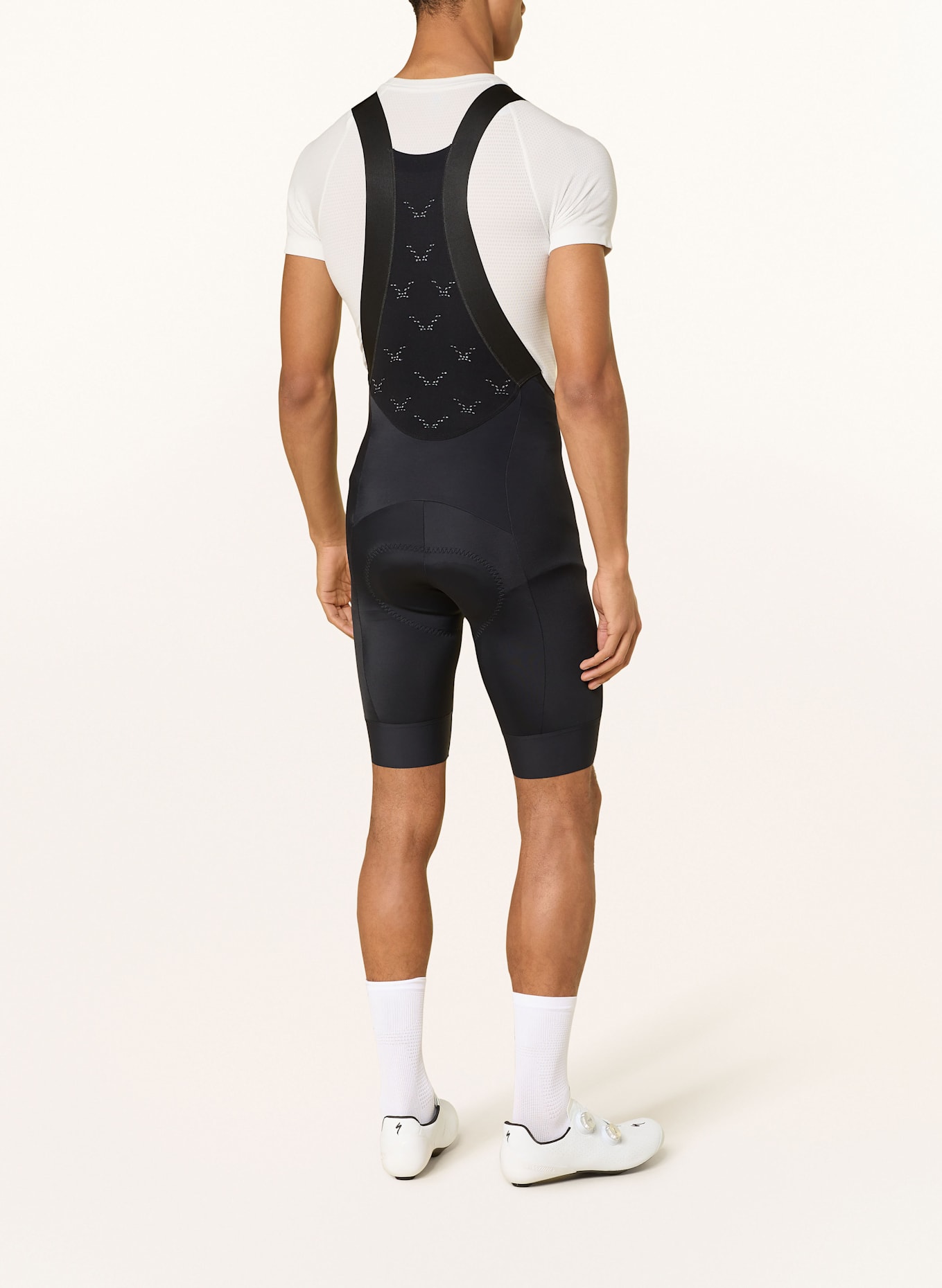 Trek Men's Quantum Fitness Short XS ブラック Trek Men's Quantum Fitness Short XS ブラック