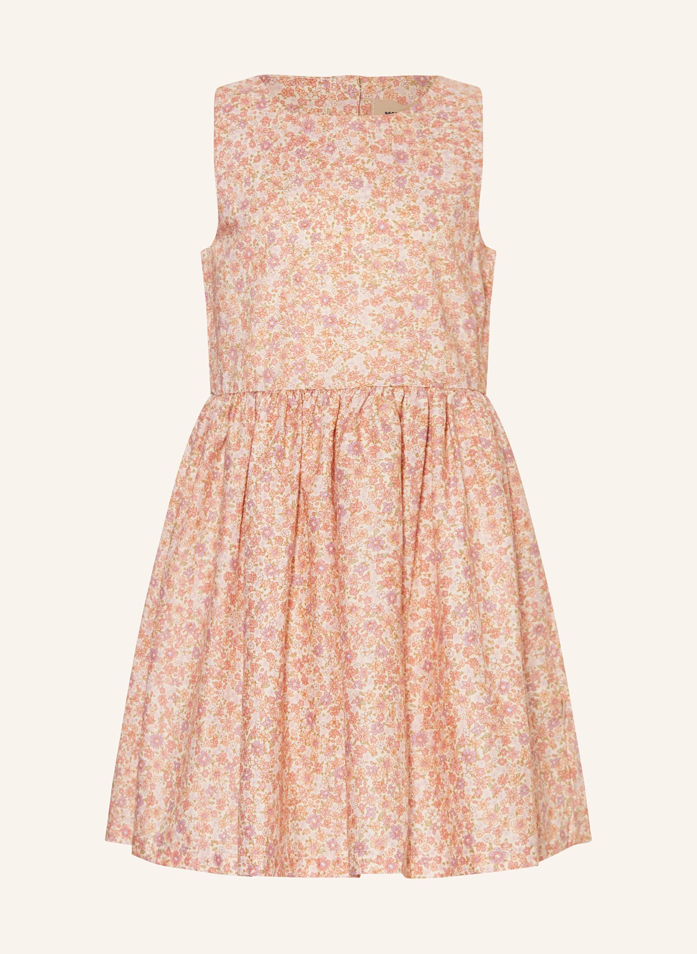 WHEAT Kleid THELMA: HELLLILA/ LACHS
