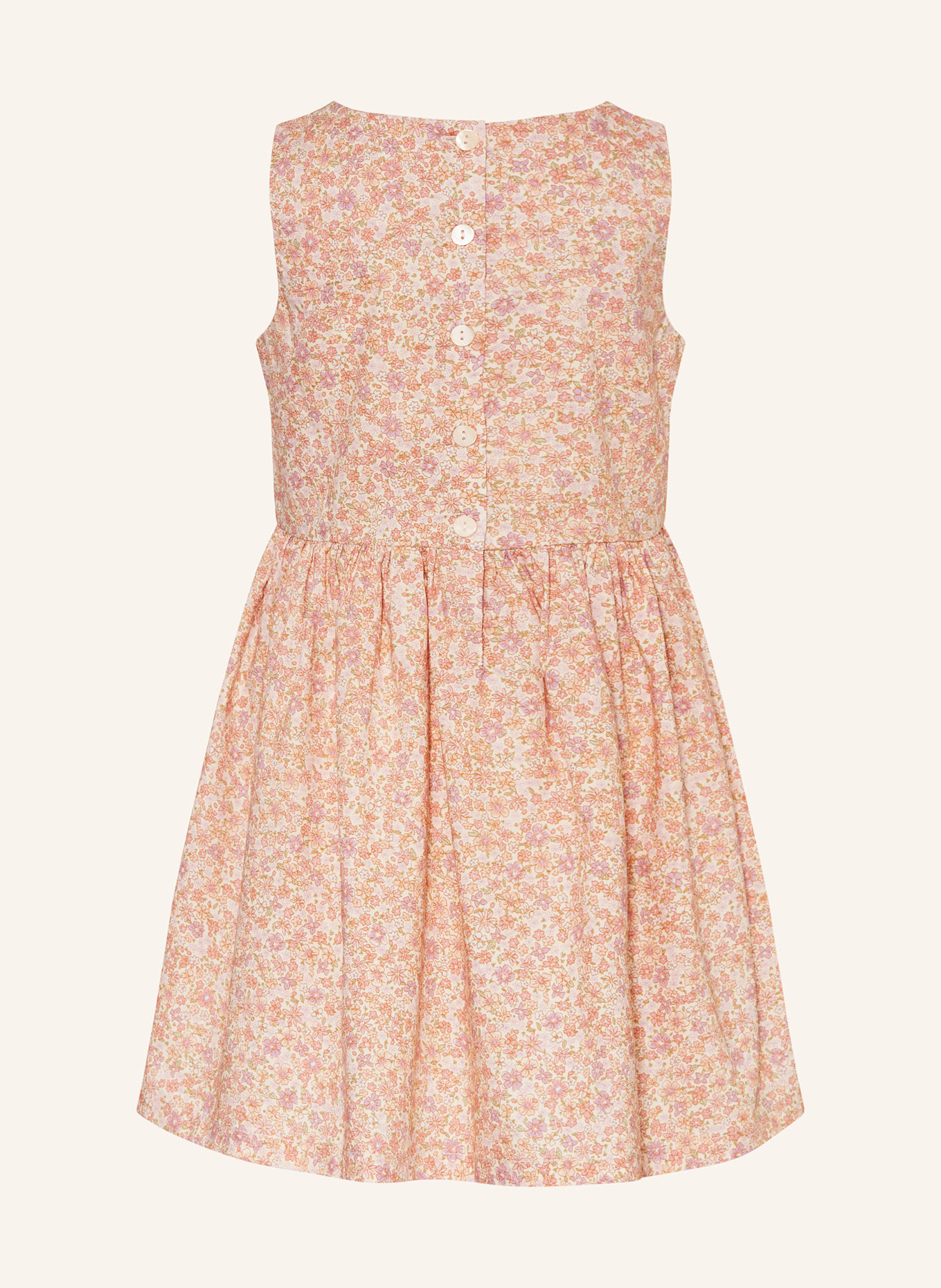 WHEAT Kleid THELMA: HELLLILA/ LACHS