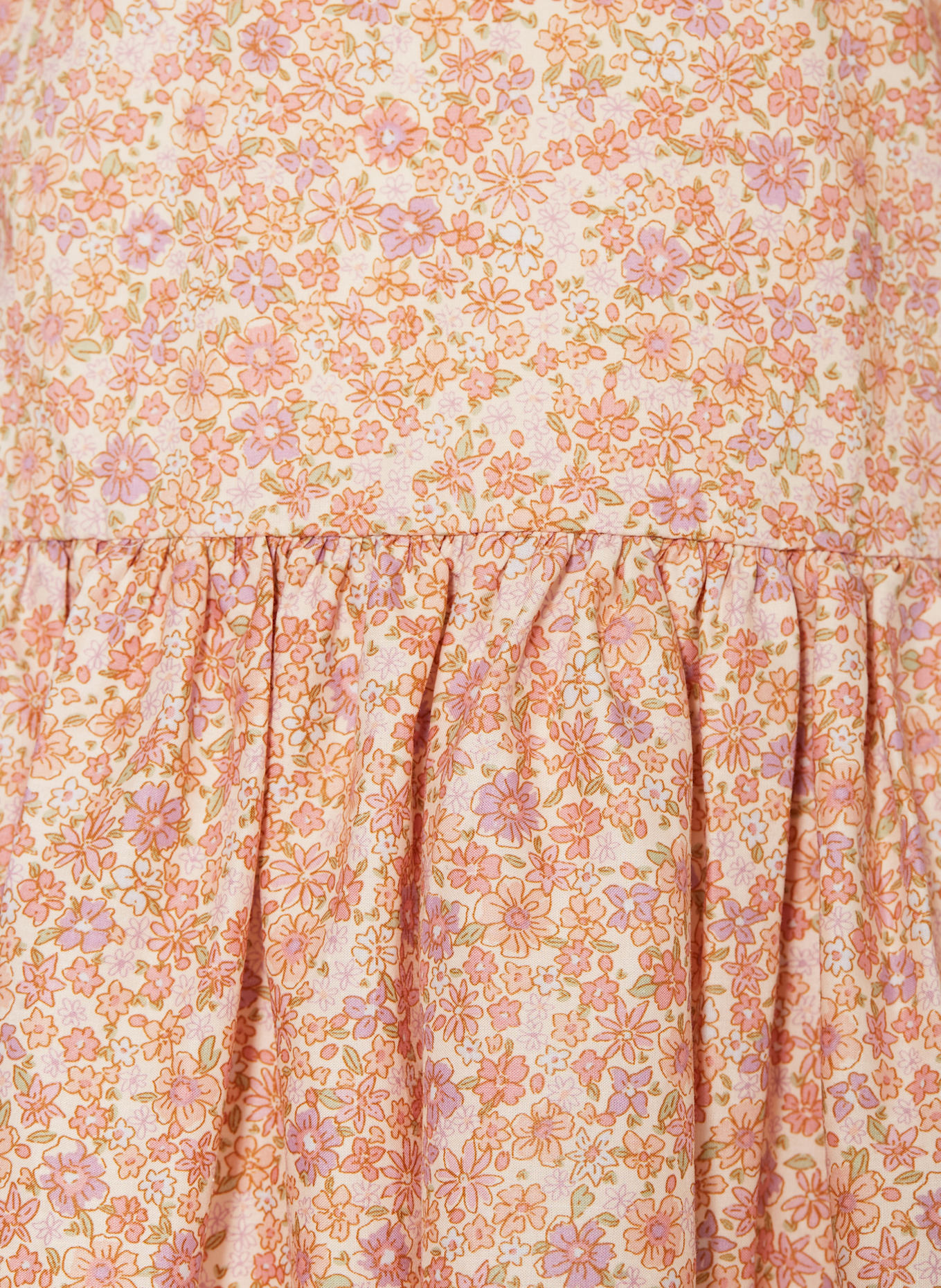 WHEAT Kleid THELMA: HELLLILA/ LACHS