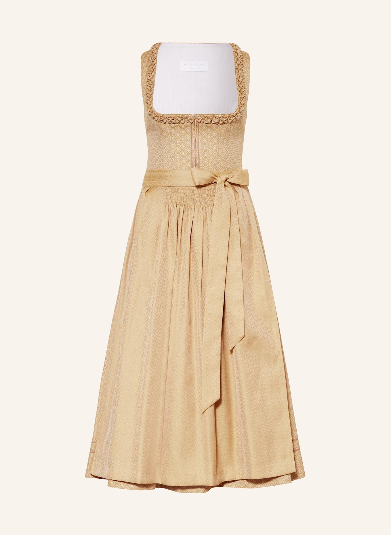 anno domini Dirndl ELINA: CAMEL