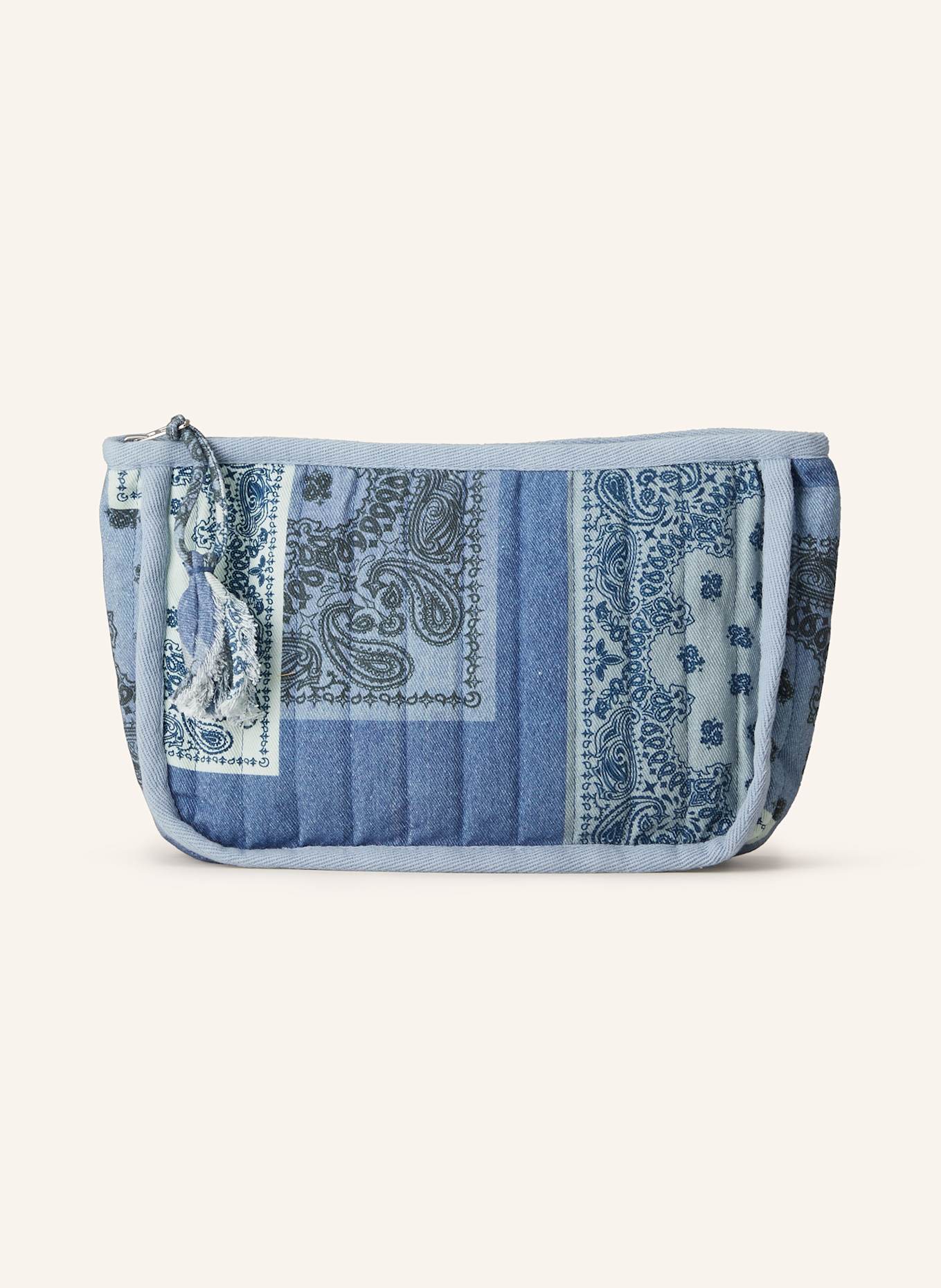 ARIZONA LOVE Pouch: HELLBLAU / PETROL