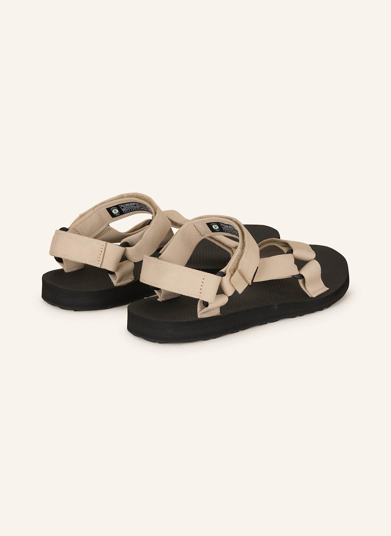 Teva Sandals ORIGINAL UNIVERSAL: BEIGE