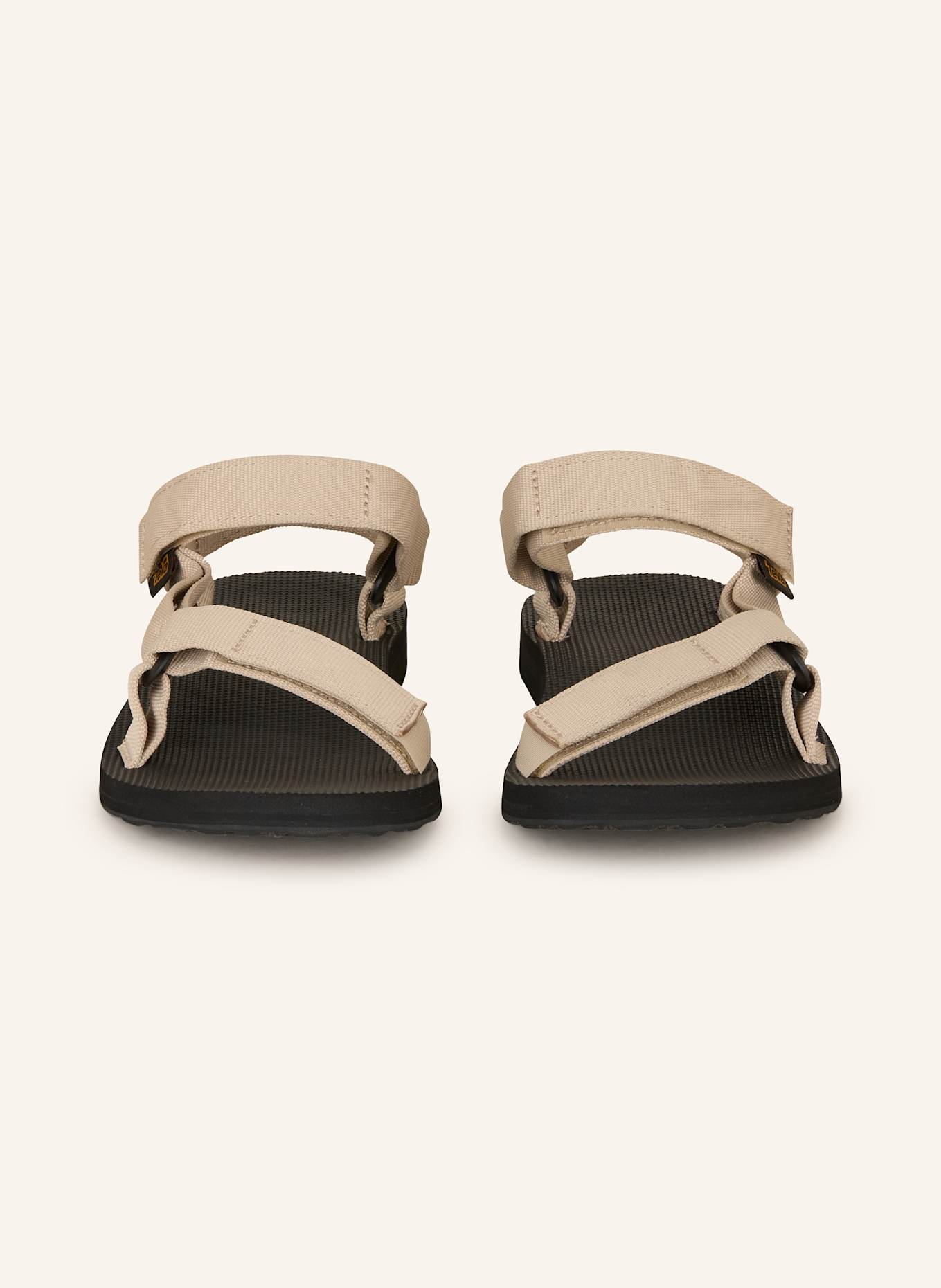 Teva Sandals ORIGINAL UNIVERSAL: BEIGE
