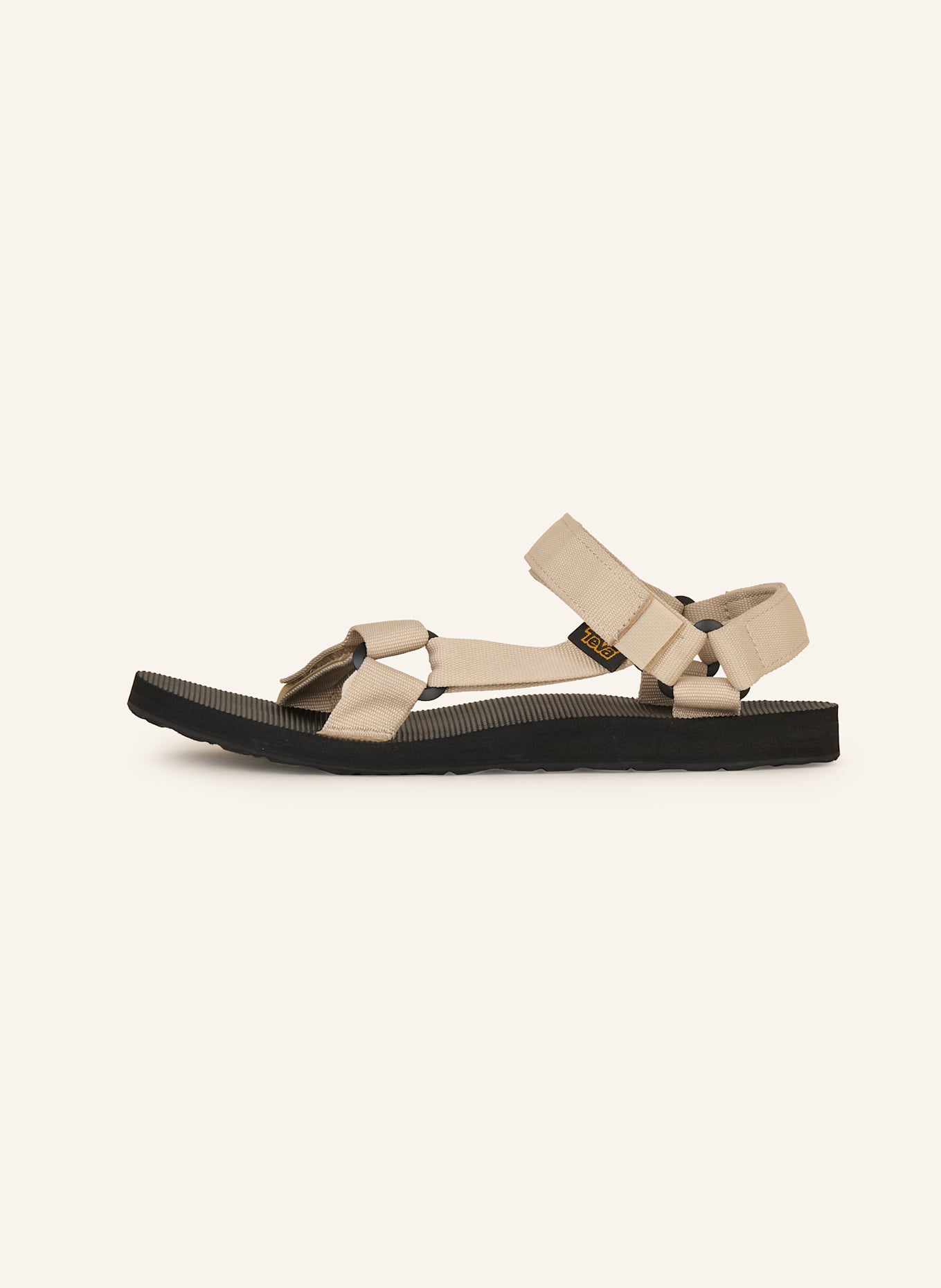 Teva Sandals ORIGINAL UNIVERSAL: BEIGE