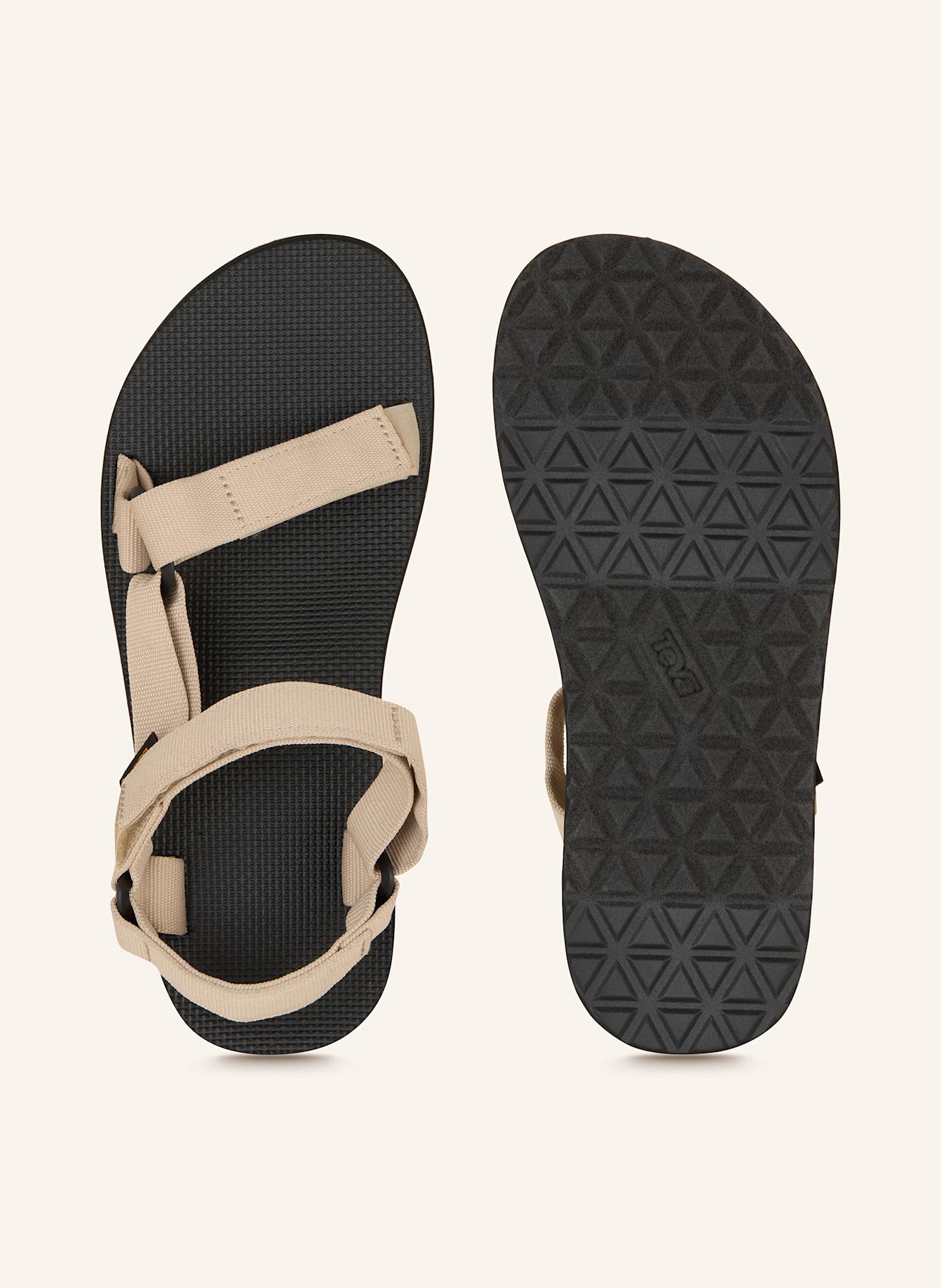 Teva Sandals ORIGINAL UNIVERSAL: BEIGE