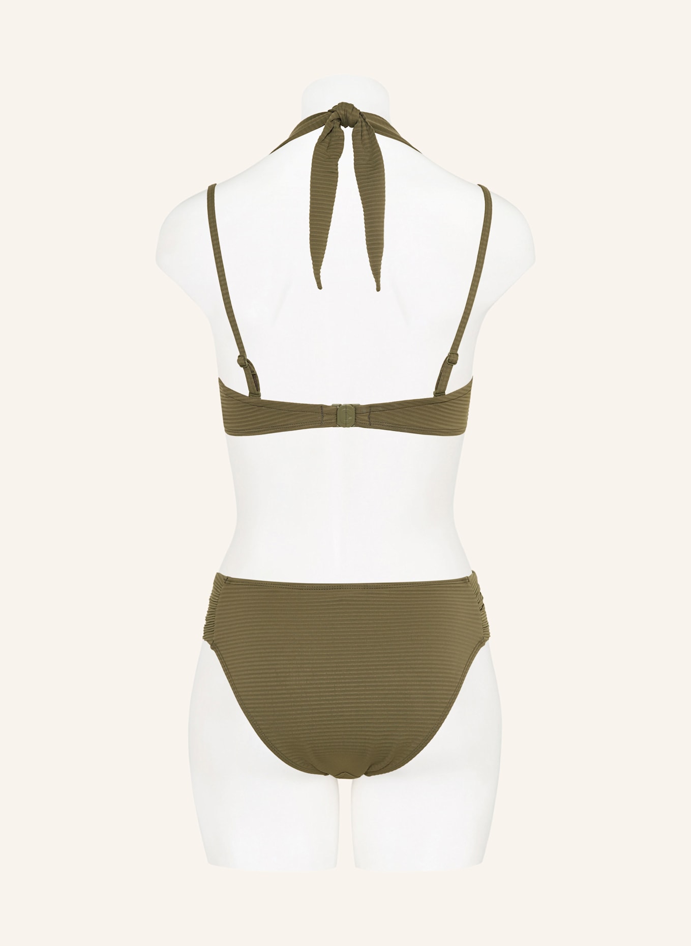 ten Cate Bügel-Bikini-Top: OLIV