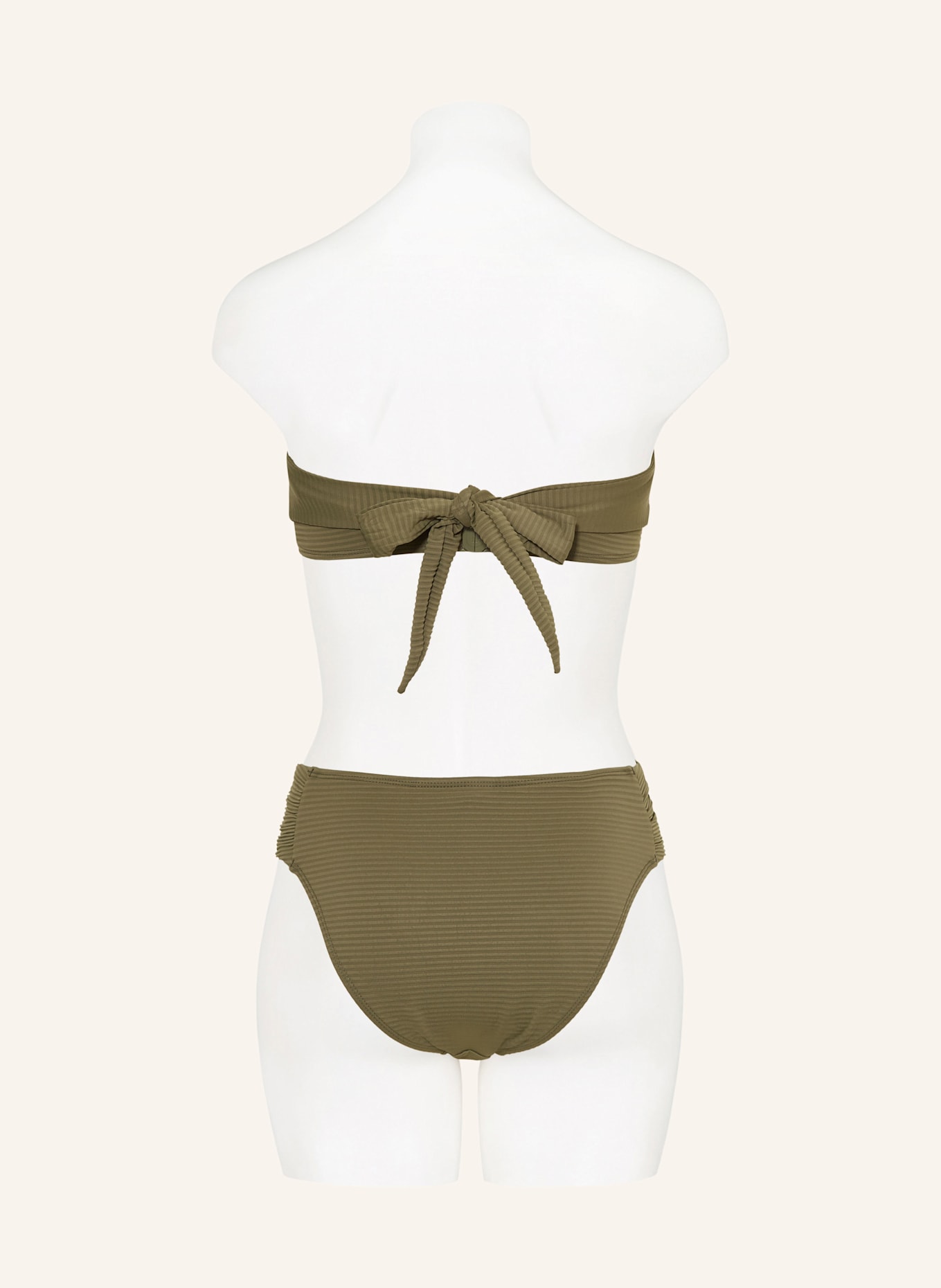 ten Cate Bügel-Bikini-Top: OLIV