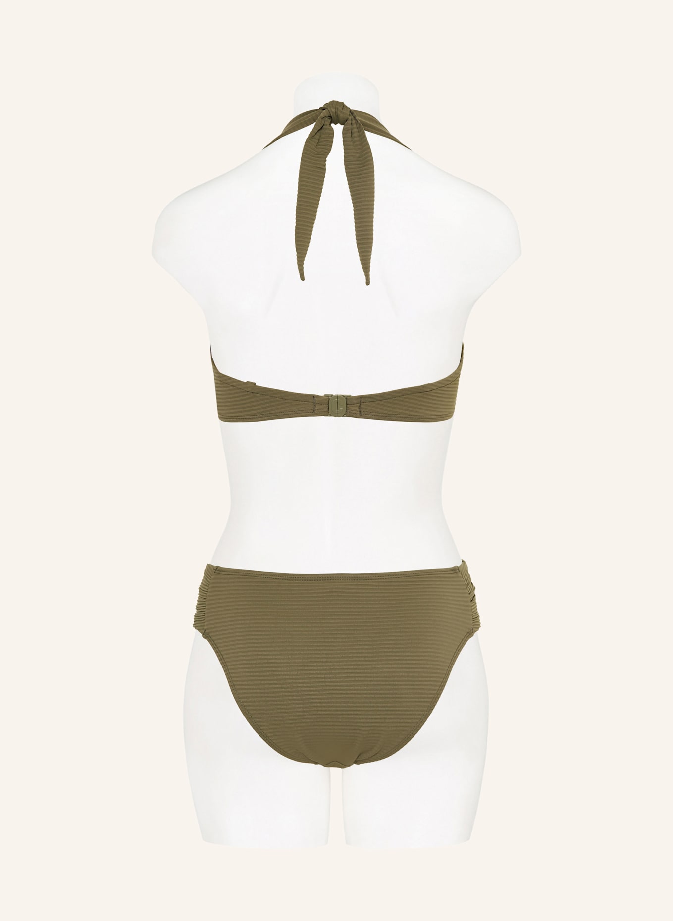 ten Cate Bügel-Bikini-Top: OLIV