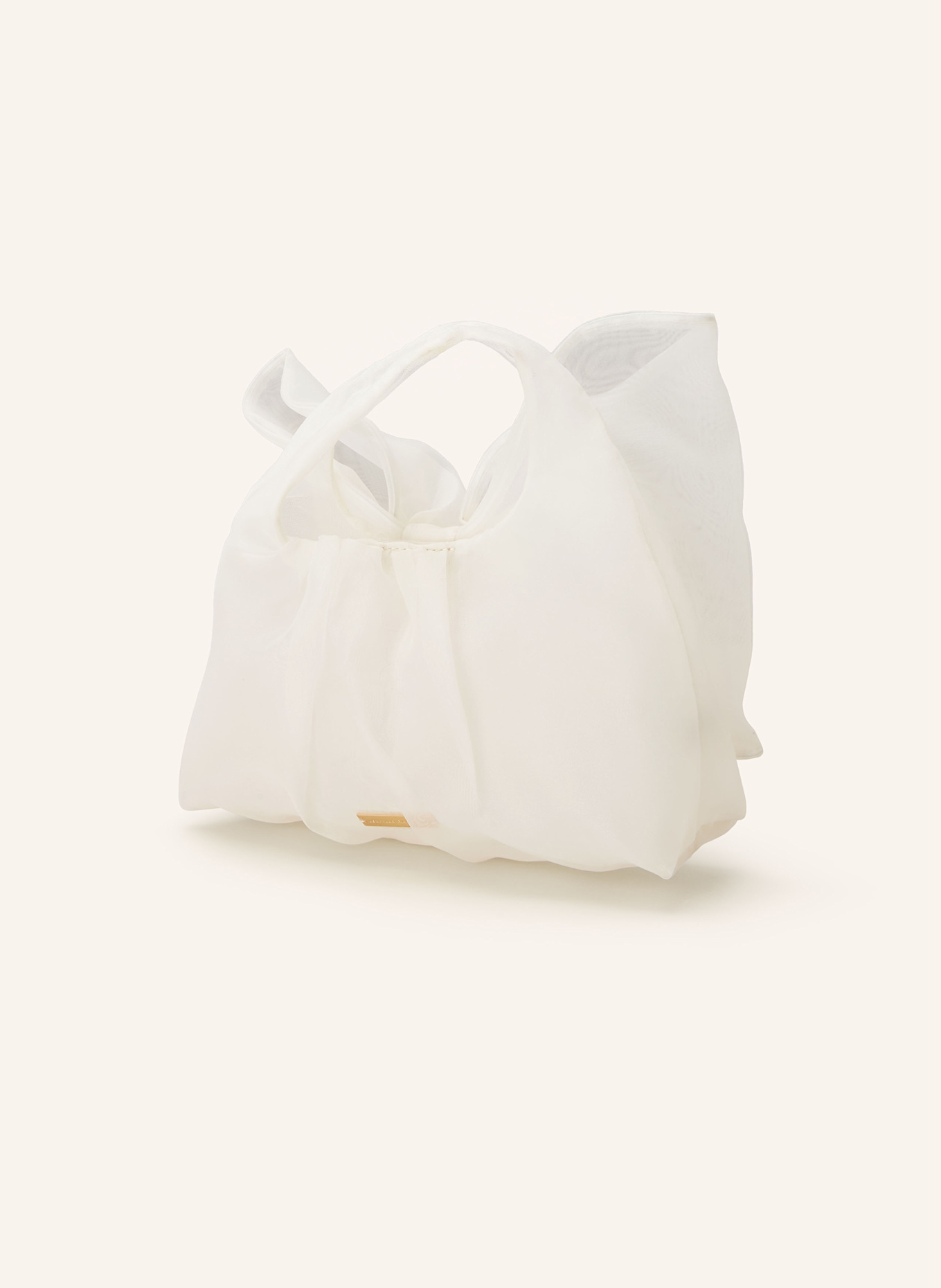 LOEFFLER RANDALL Handtasche JOANNE: WEISS