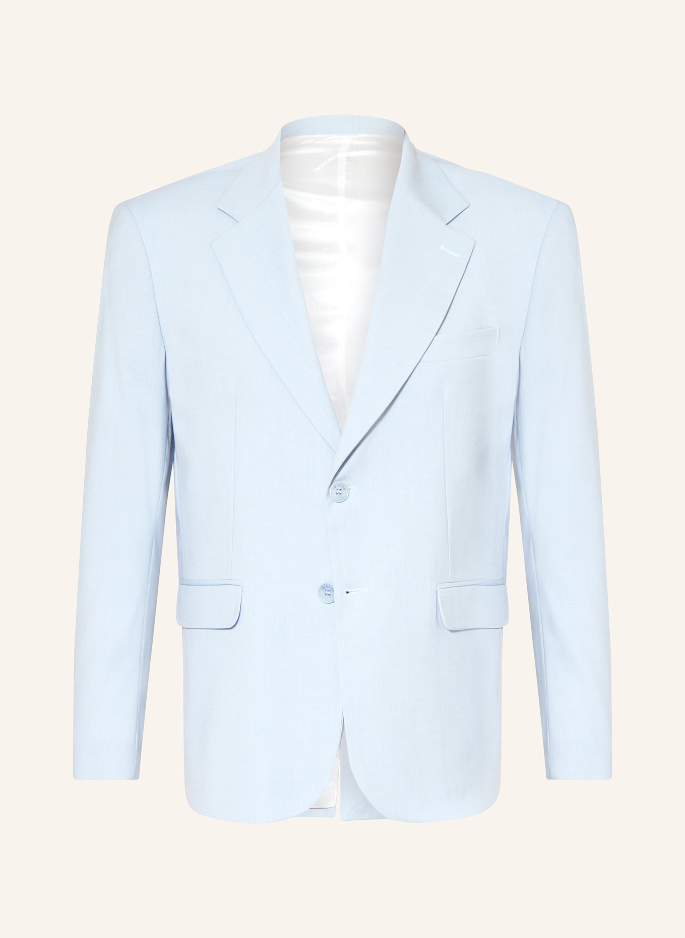 I'M BRIAN Anzugsakko Regular Fit: Polvere